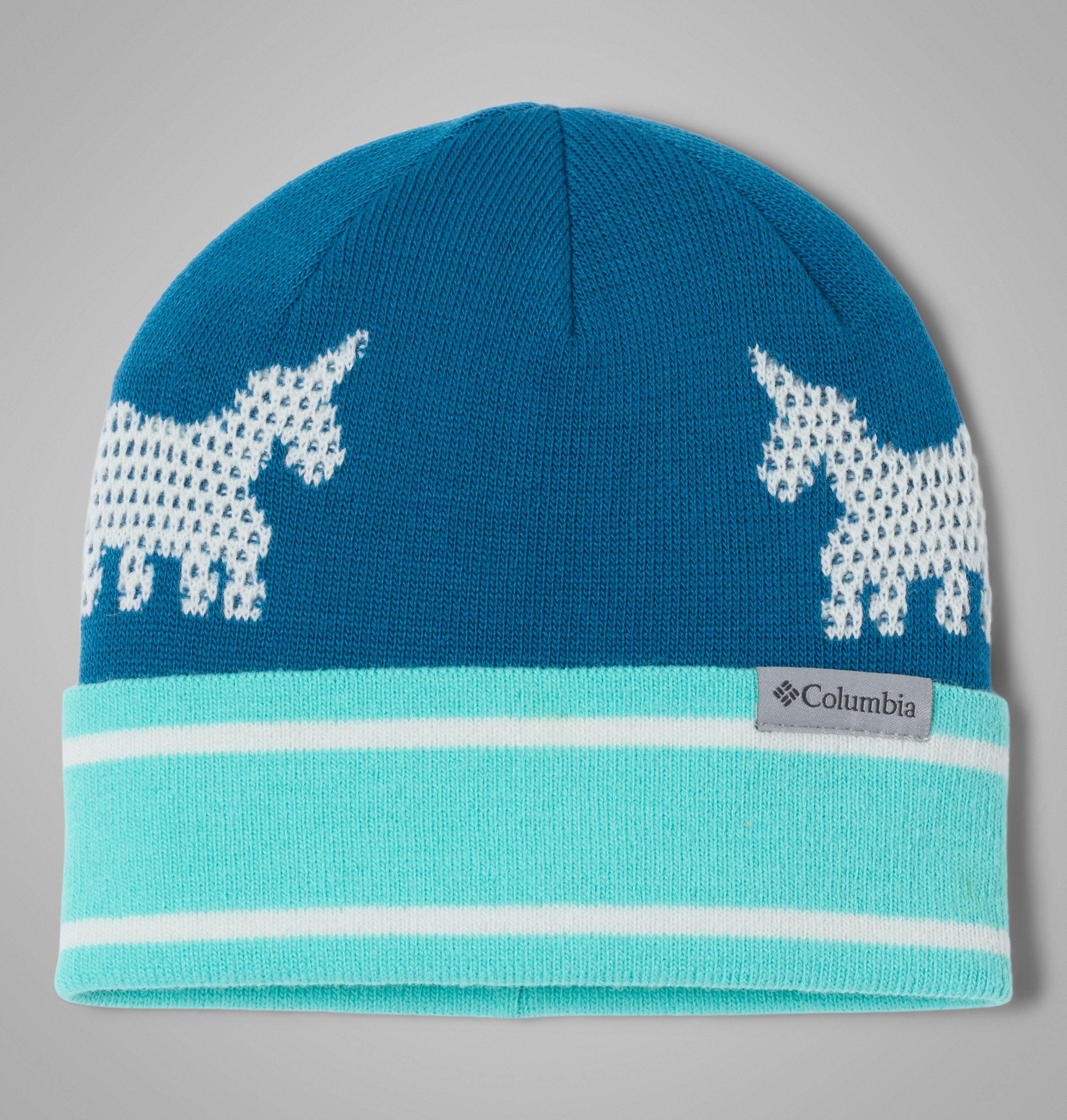 Youth Kitterwibbit Beanie | 442 | O/S 1