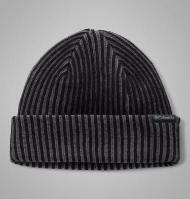 Kids' Campers Comfort Beanie, Color: Black, image 1