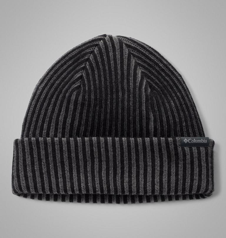 Unisex Youth Campers Comfort Beanie, Color: Black, image 1