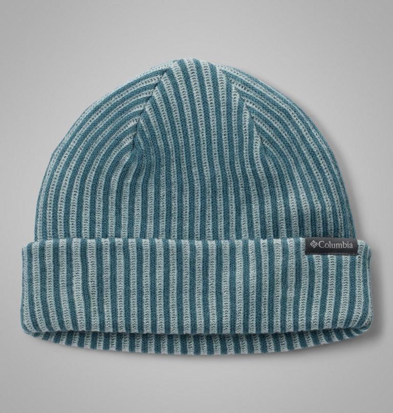 Unisex Youth Campers Comfort Beanie, Color: Everblue, Crushed Blue, image 1
