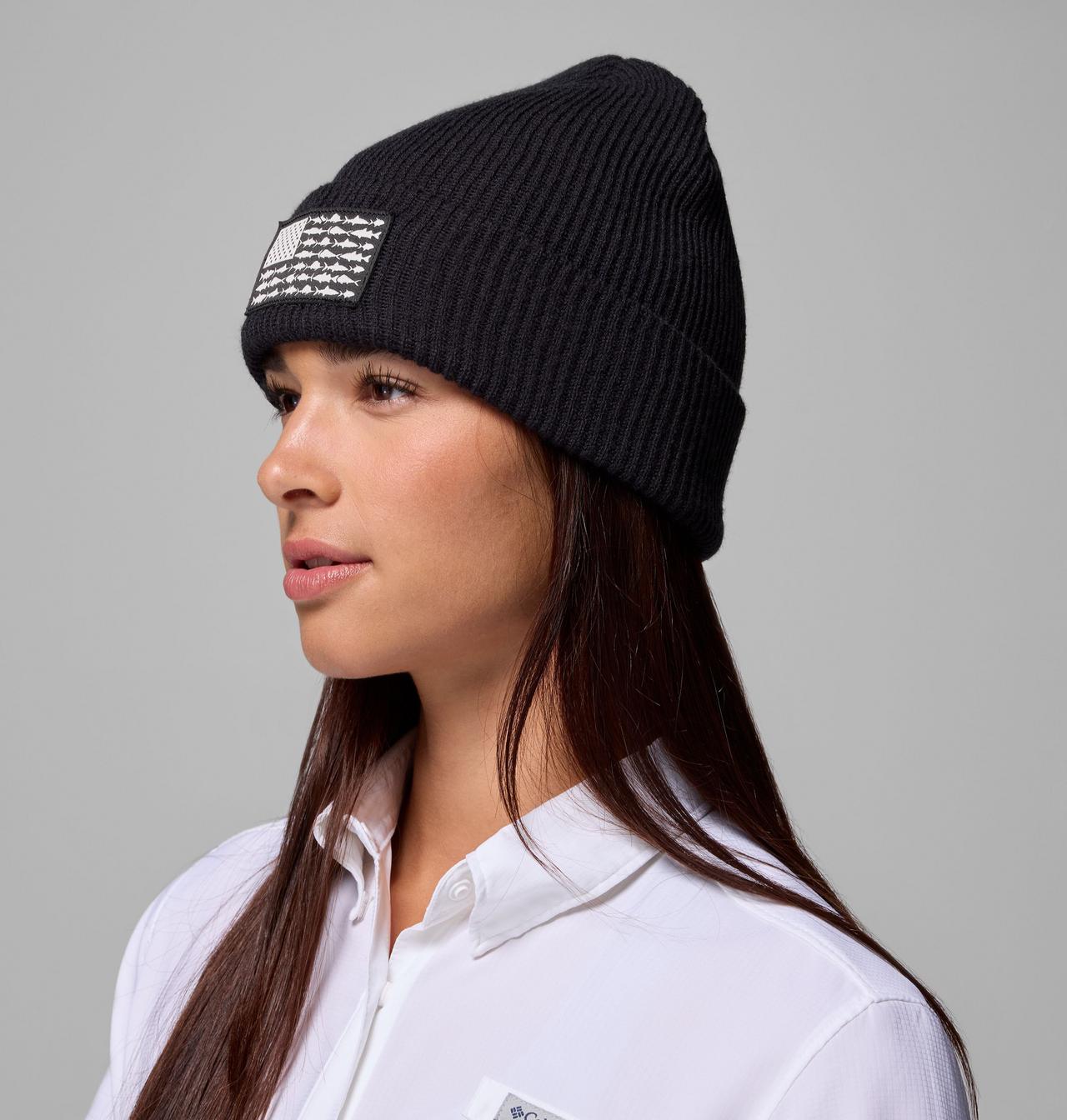 PFG™ Patch Beanie | 010 | O/S 5