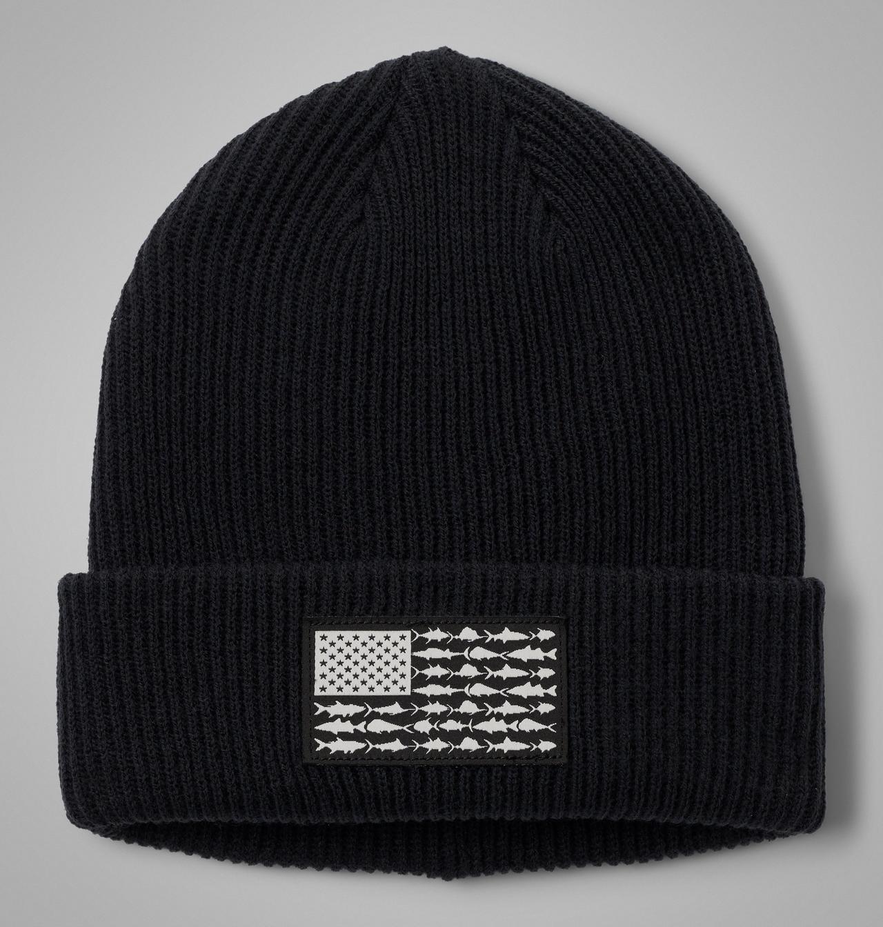 PFG™ Patch Beanie | 010 | O/S 1