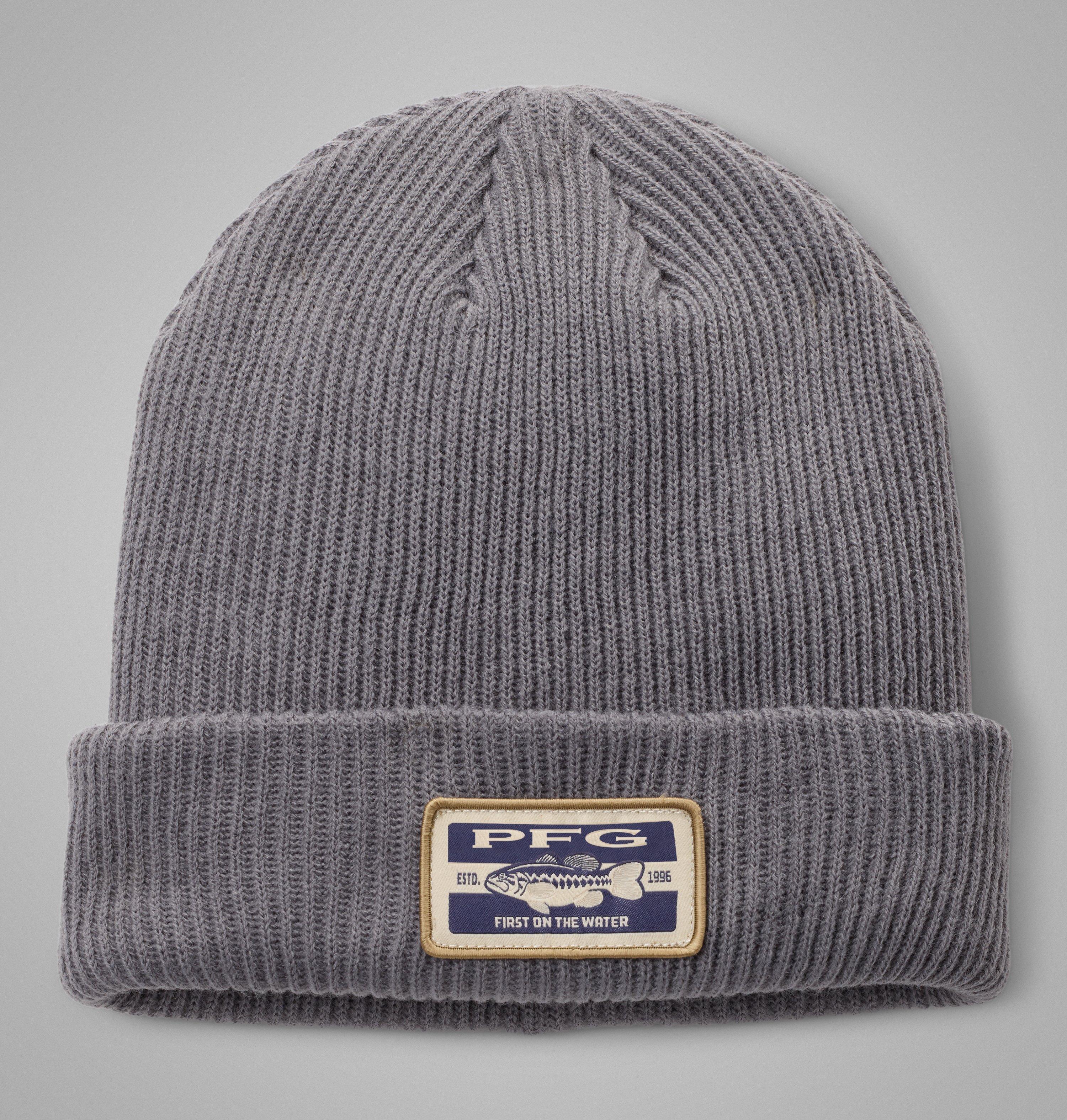 Columbia PFG  Patch Beanie-