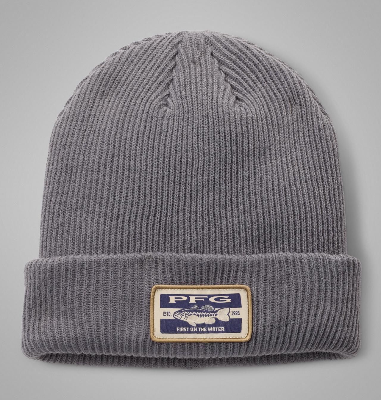 PFG™ Patch Beanie | 023 | O/S 1