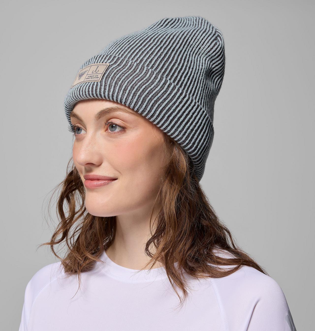 PFG™ Patch Beanie 5