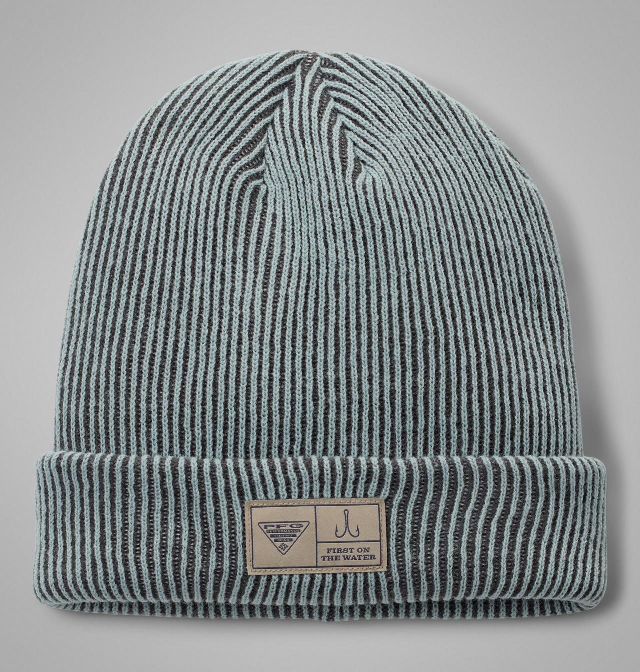 PFG™ Patch Beanie 1