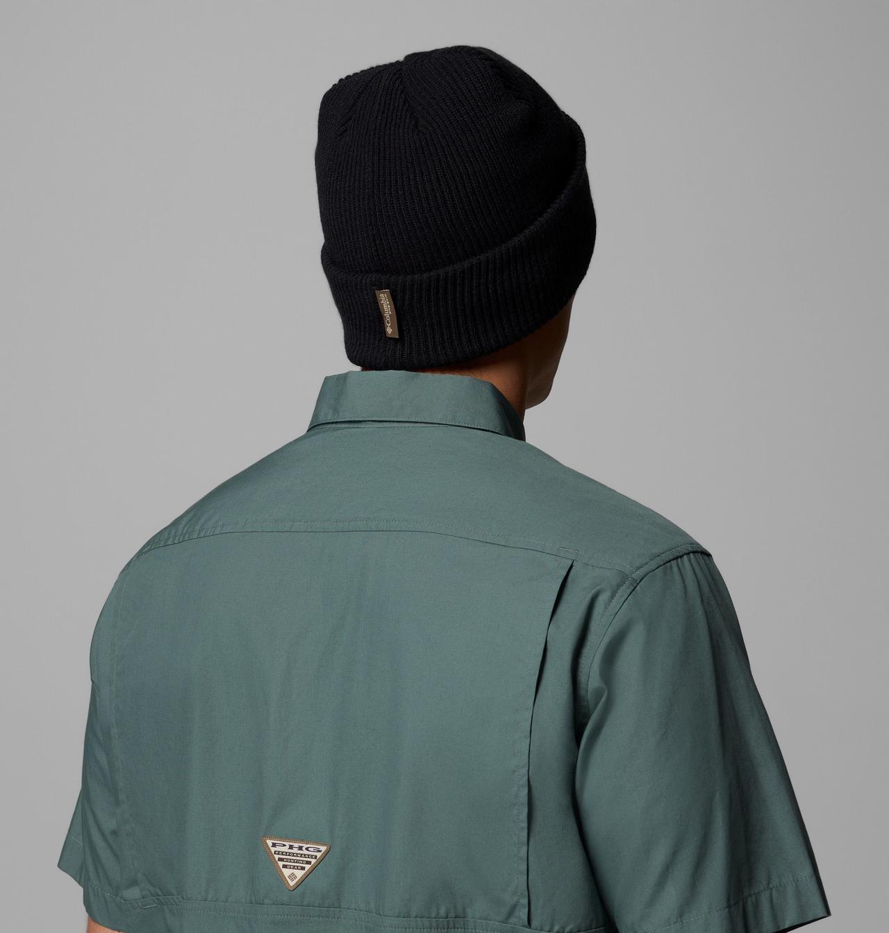 PHG™ Patch Beanie 4