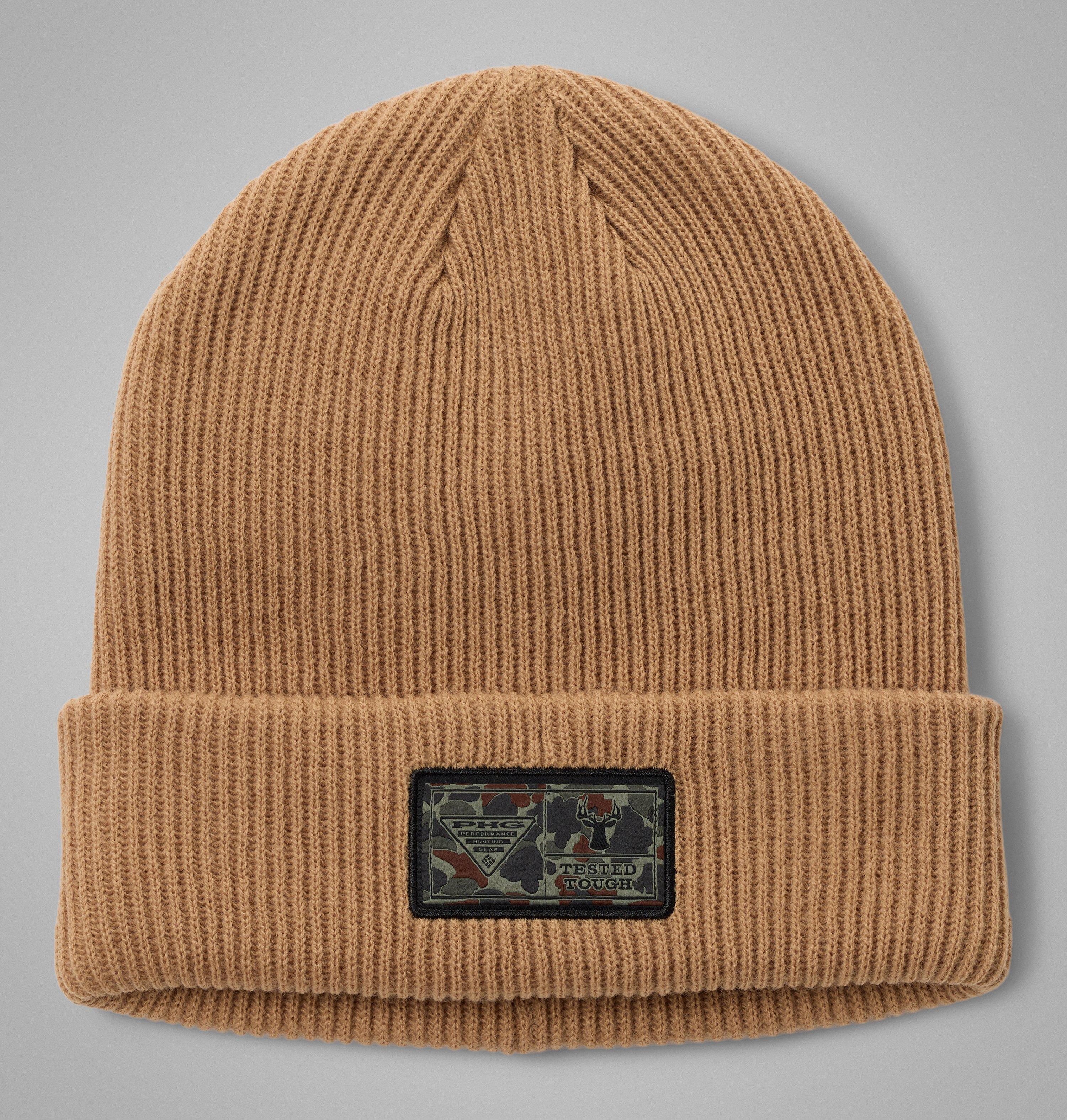 Columbia PHG  Patch Beanie-