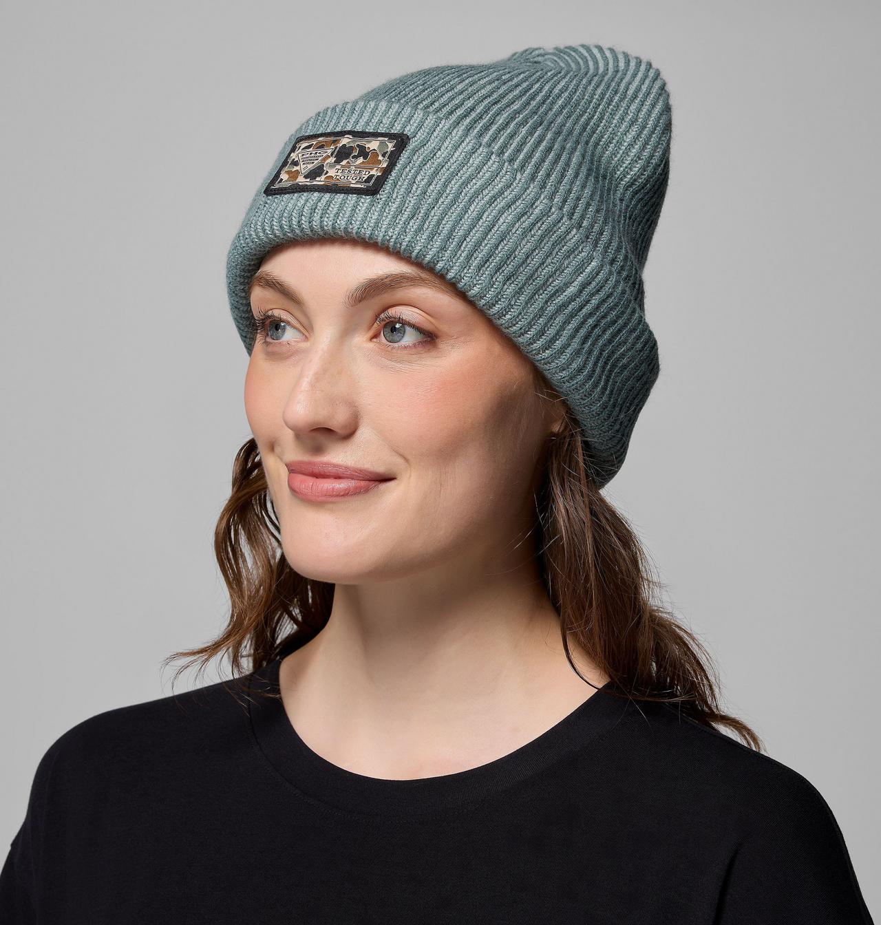 PHG™ Patch Beanie 5