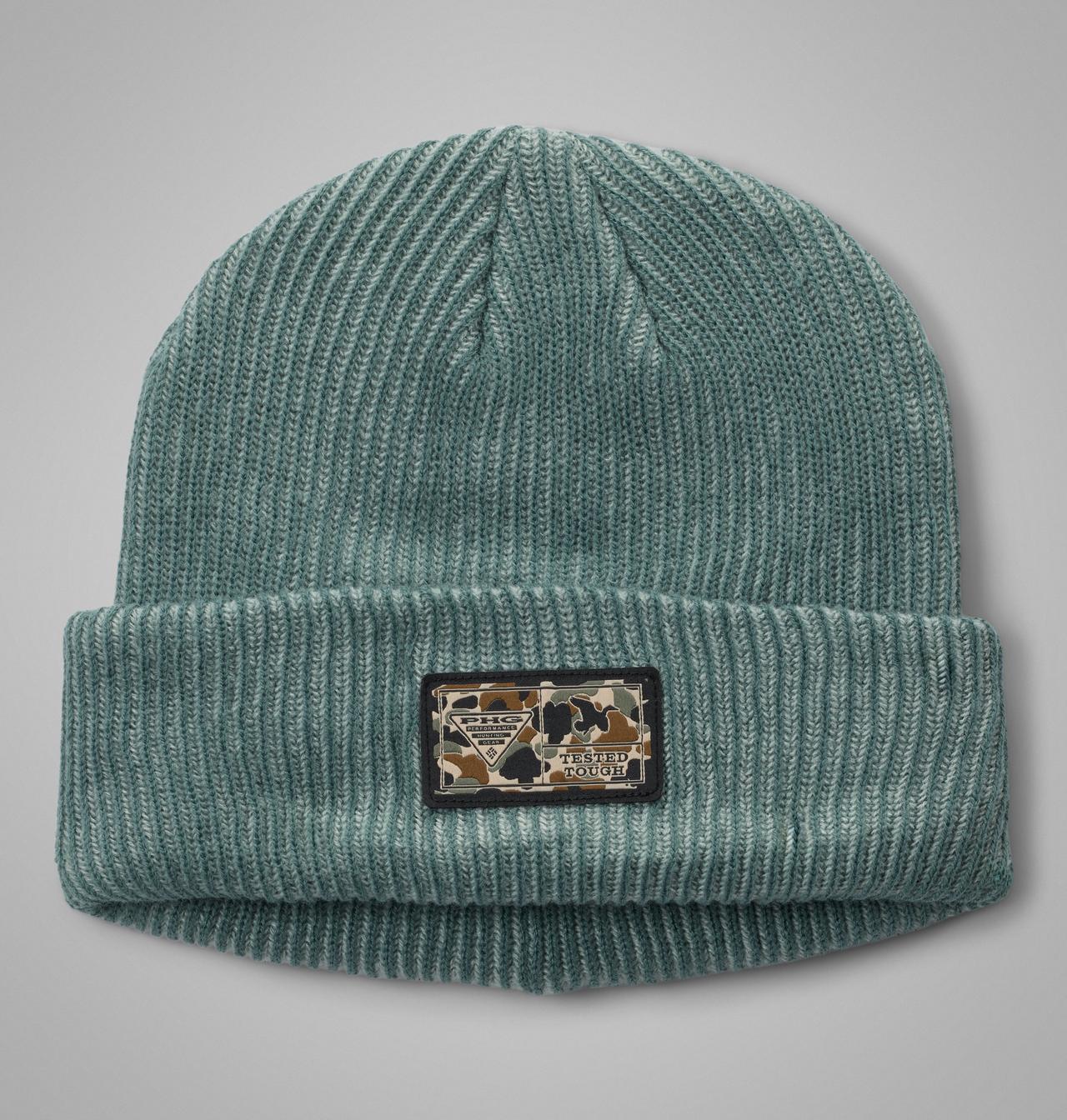 PHG™ Patch Beanie 1