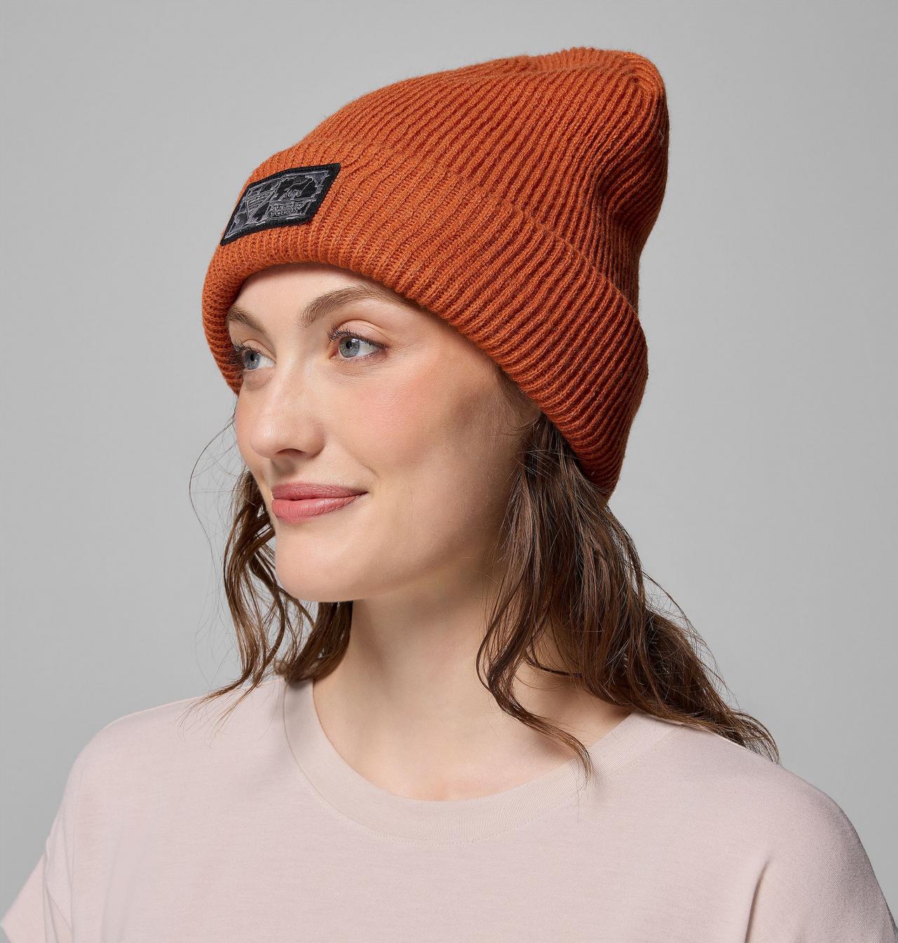 PHG™ Patch Beanie 5