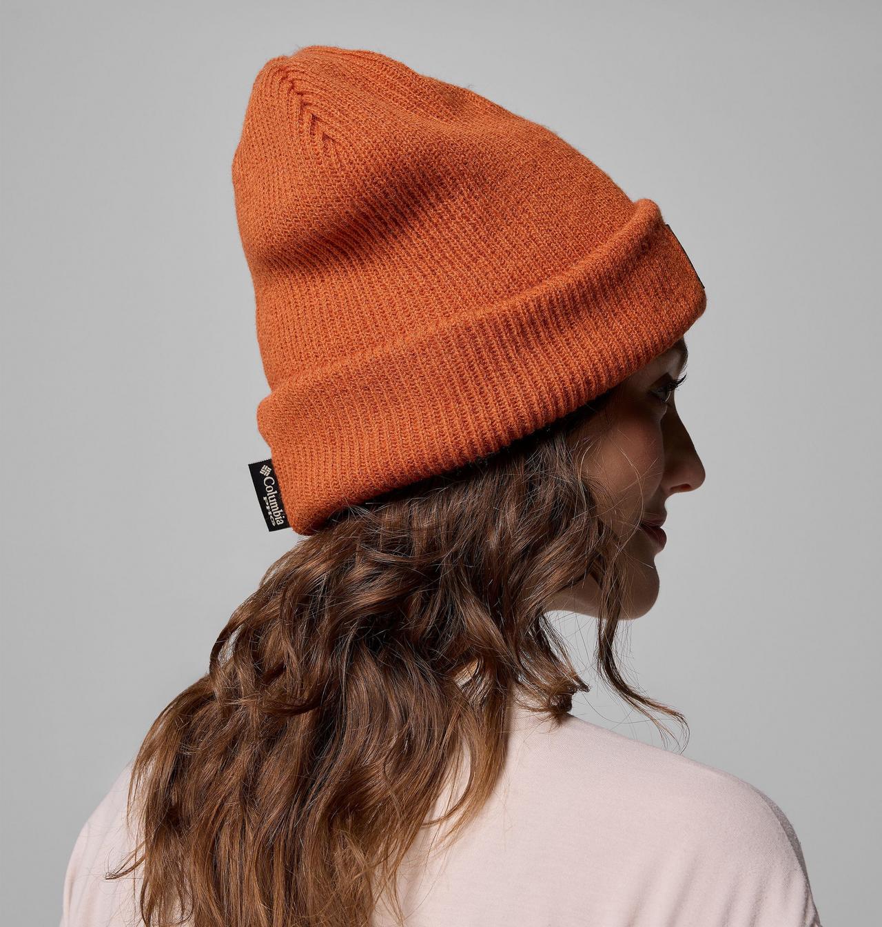 PHG™ Patch Beanie 6