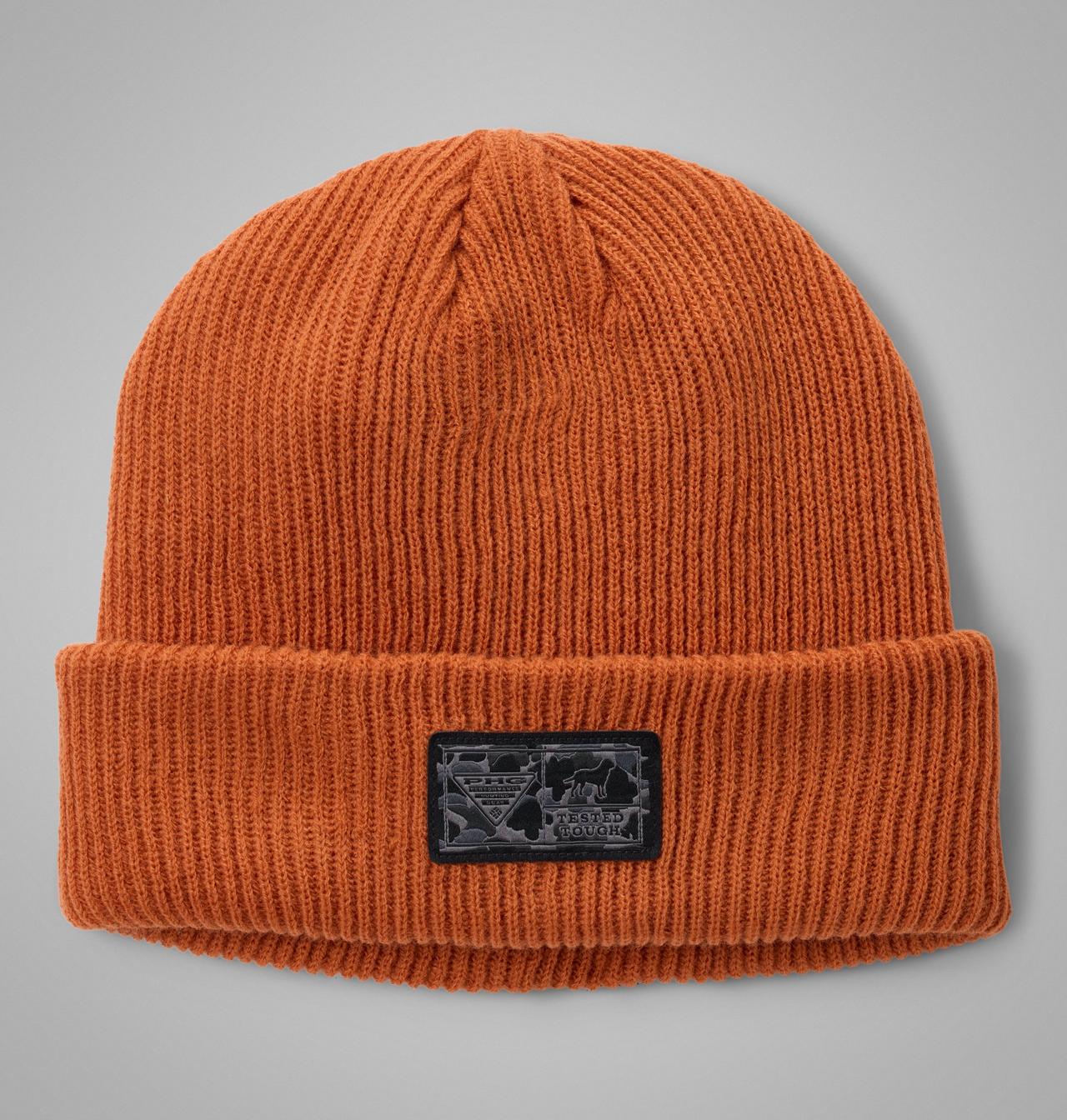 PHG™ Patch Beanie 1