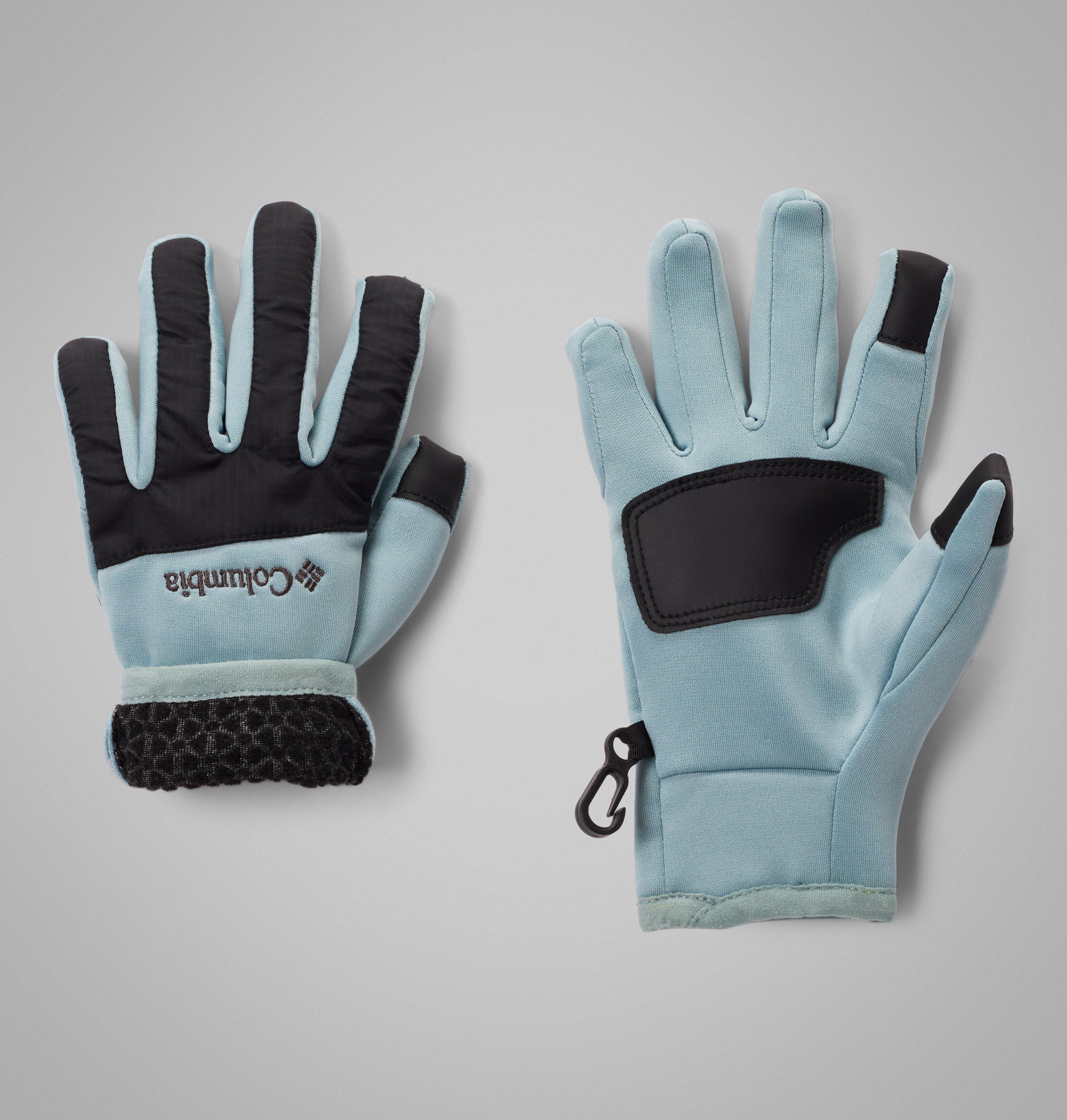 Kids' Arctic Crest Gloves | 461 | L 2