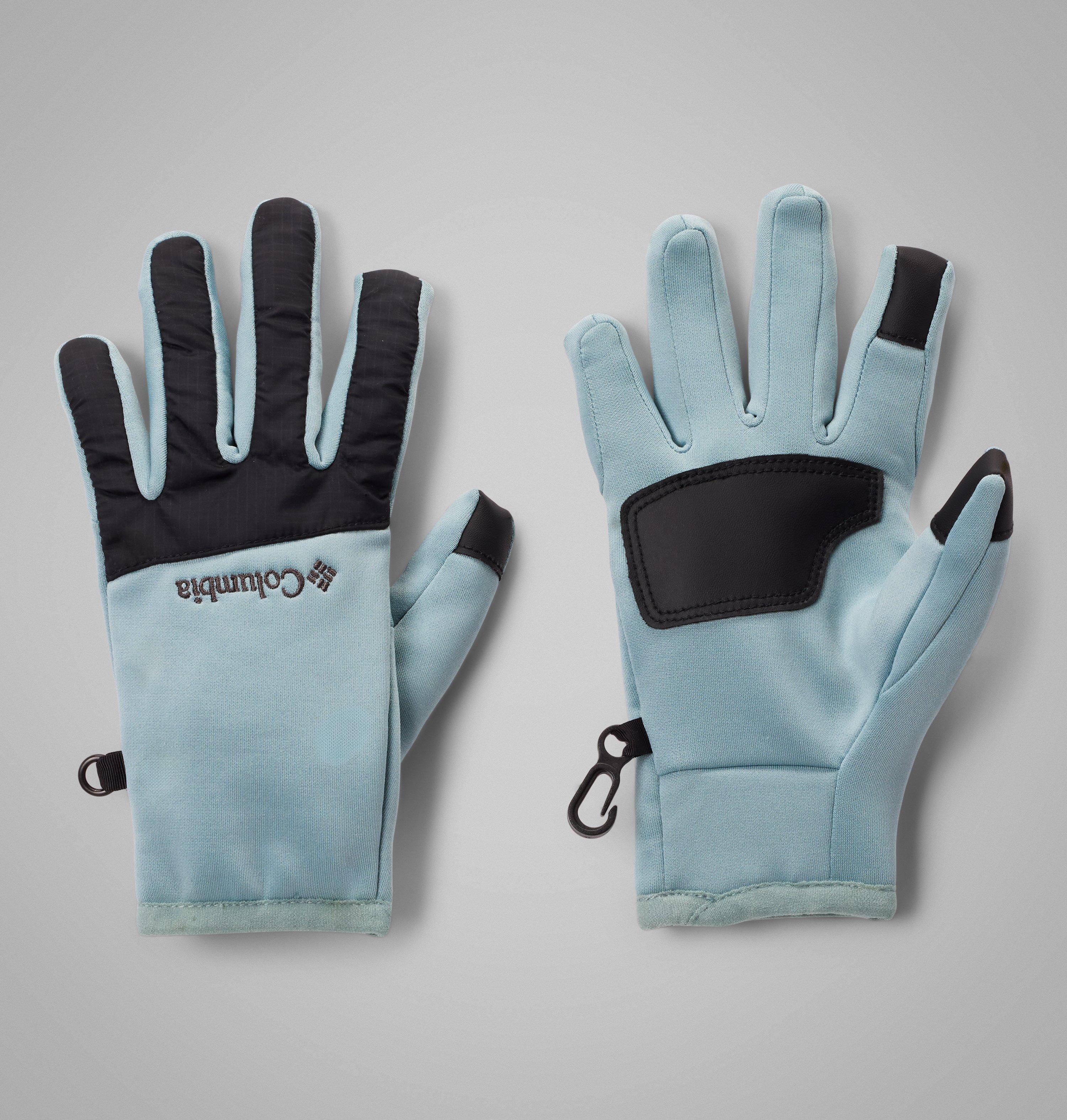 Kids' Arctic Crest Gloves | 461 | L 1