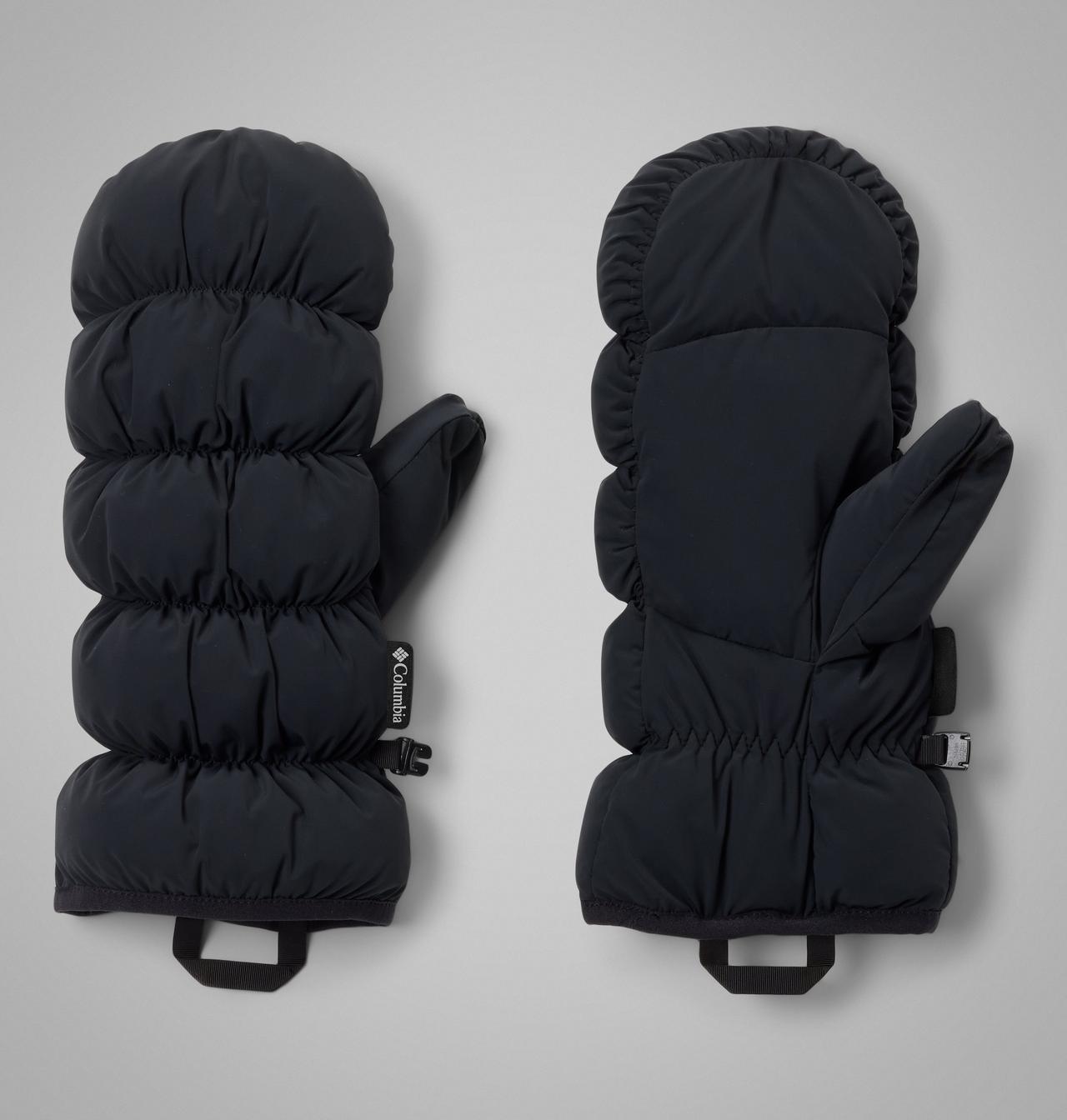 Amaze Puff™ Mitten | 010 | S 1