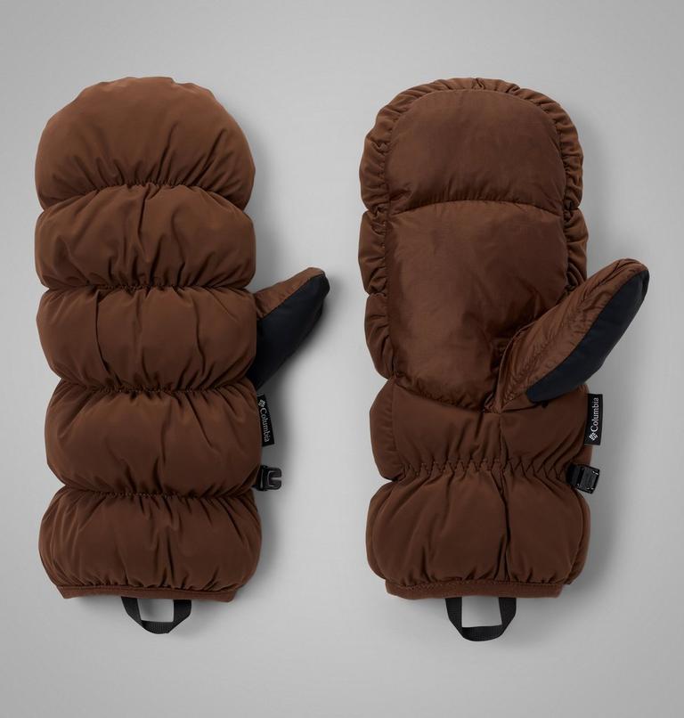 Manoplas aislantes unisex Amaze Puff, Color: Tobacco, image 1