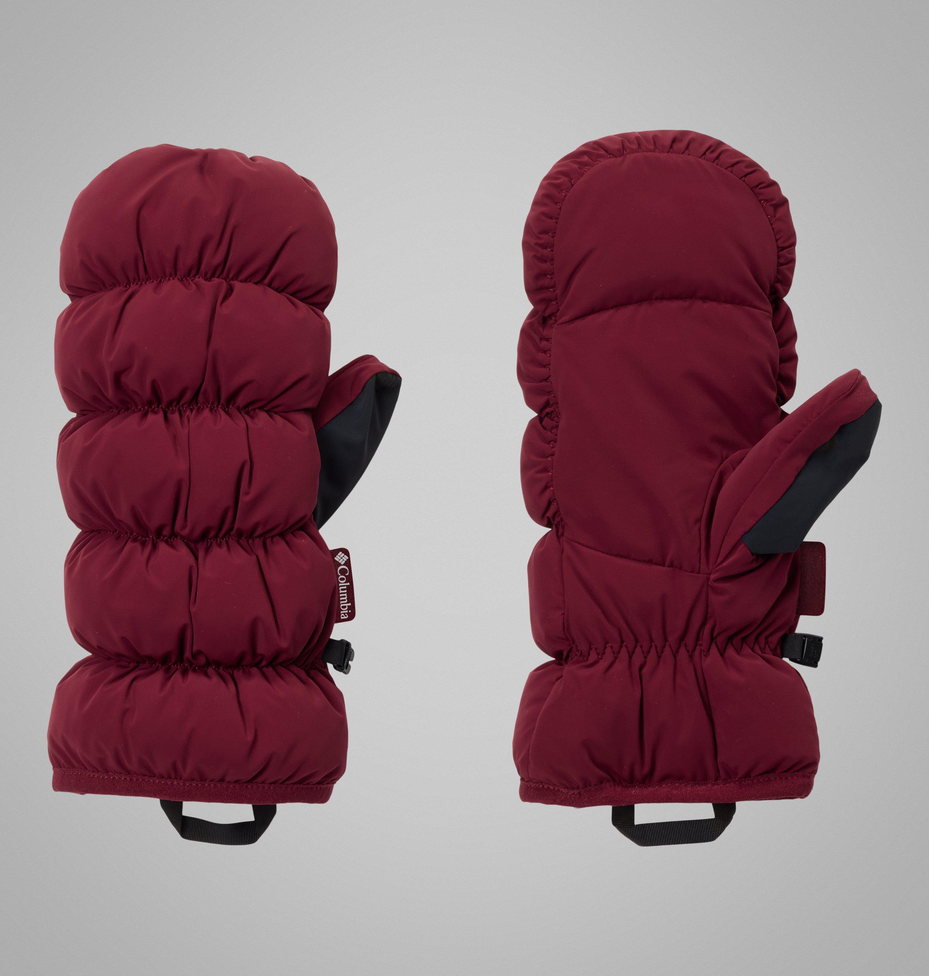 Columbia Amaze Puff  Mittens-