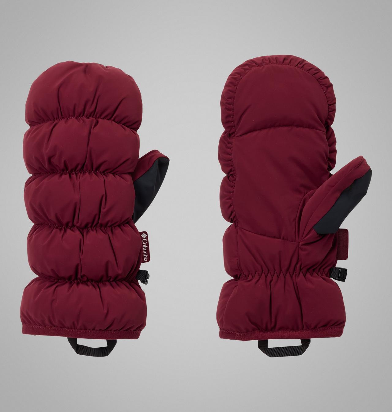 Amaze Puff™ Mitten | 624 | M 1