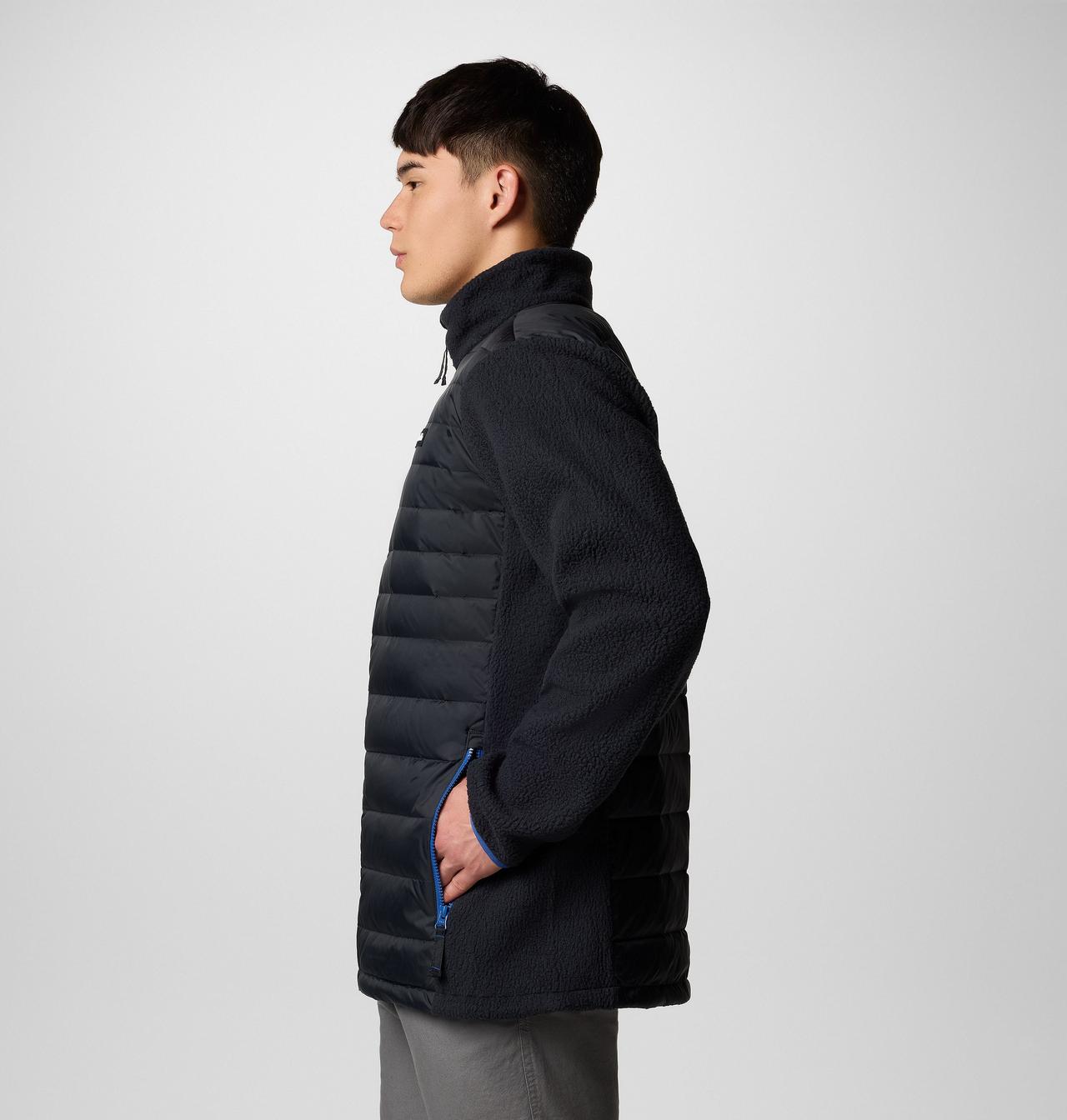 Veste Juniper Peak pour hommes 4