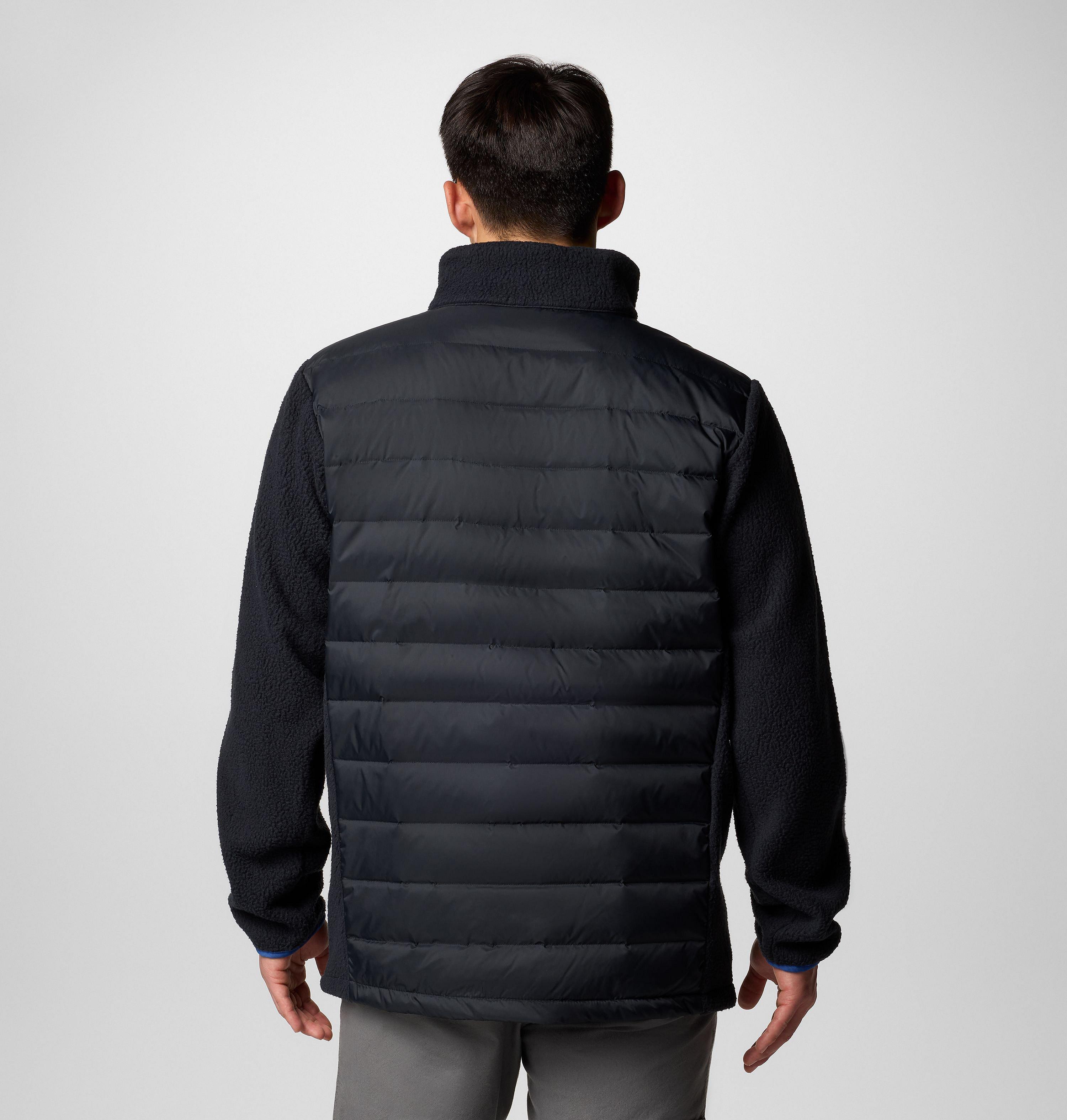 Men's Juniper Peak Hybrid Jacket 3