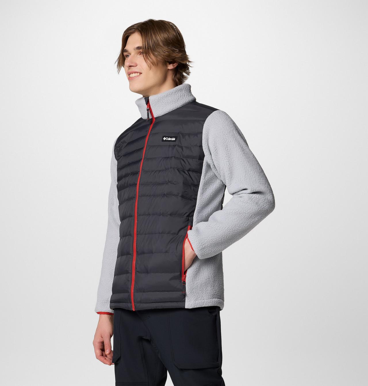 Veste Juniper Peak pour hommes 4