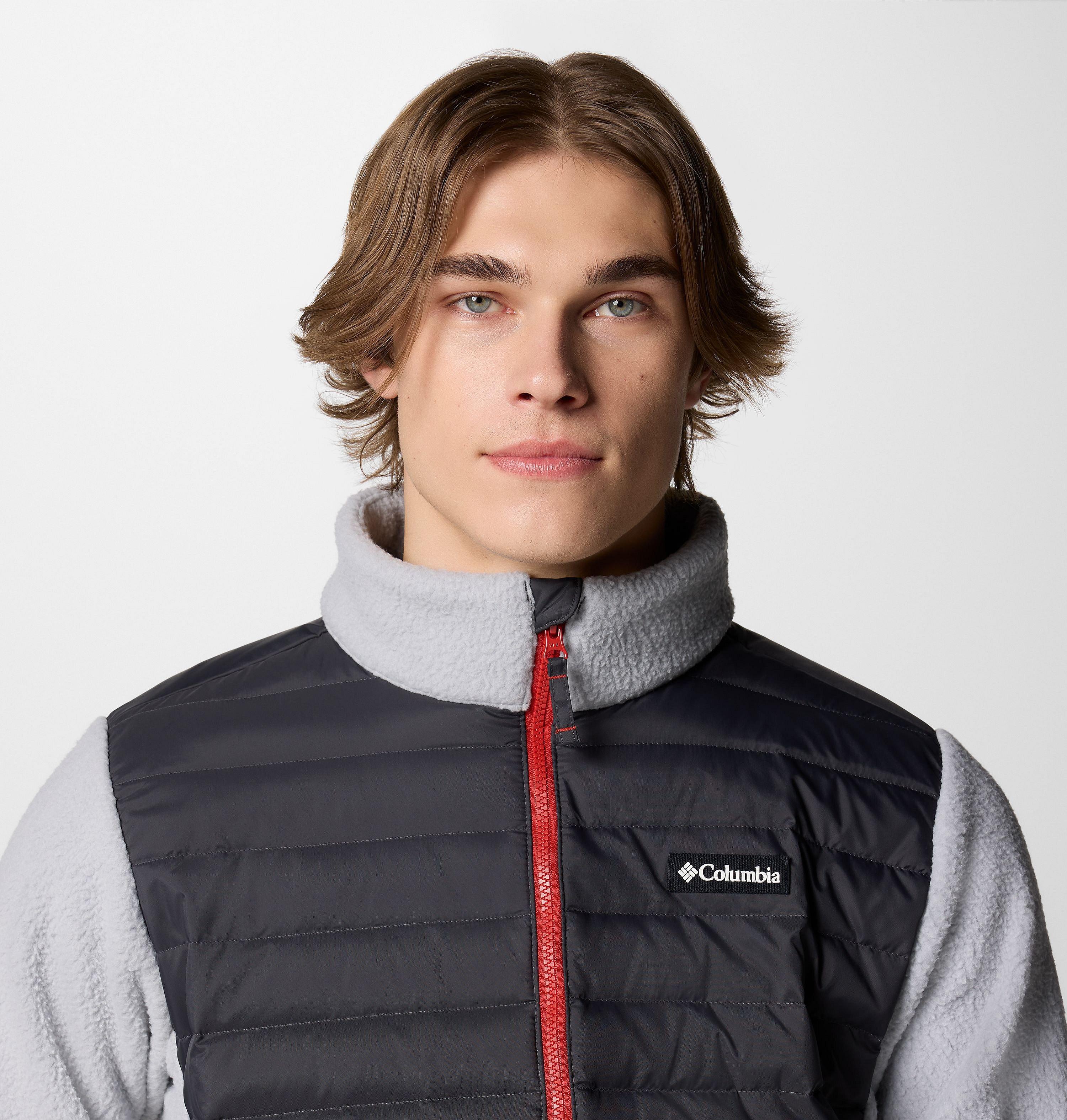 Men's Juniper Peak Hybrid Jacket 5