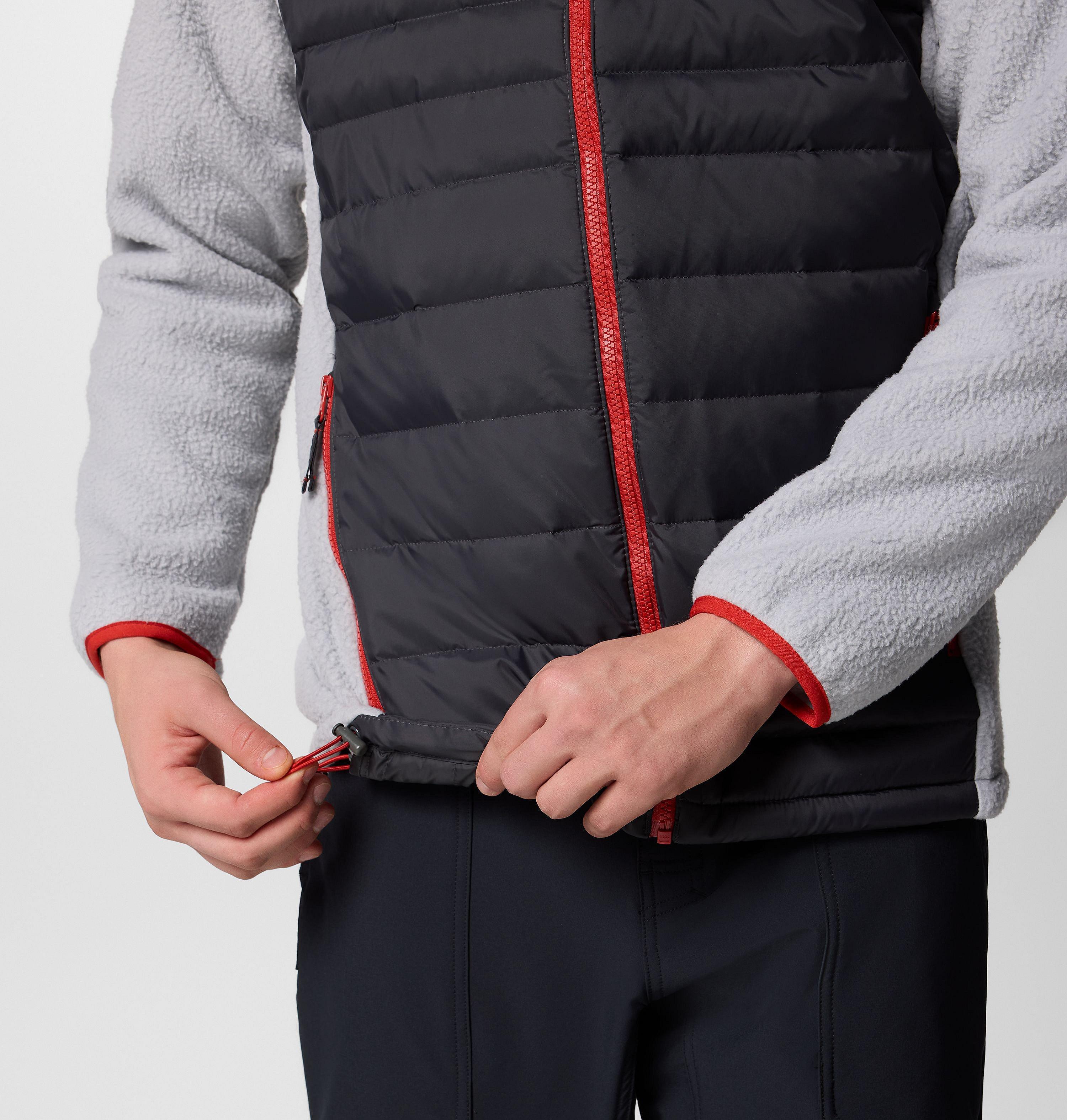 Men's Juniper Peak Hybrid Jacket 6