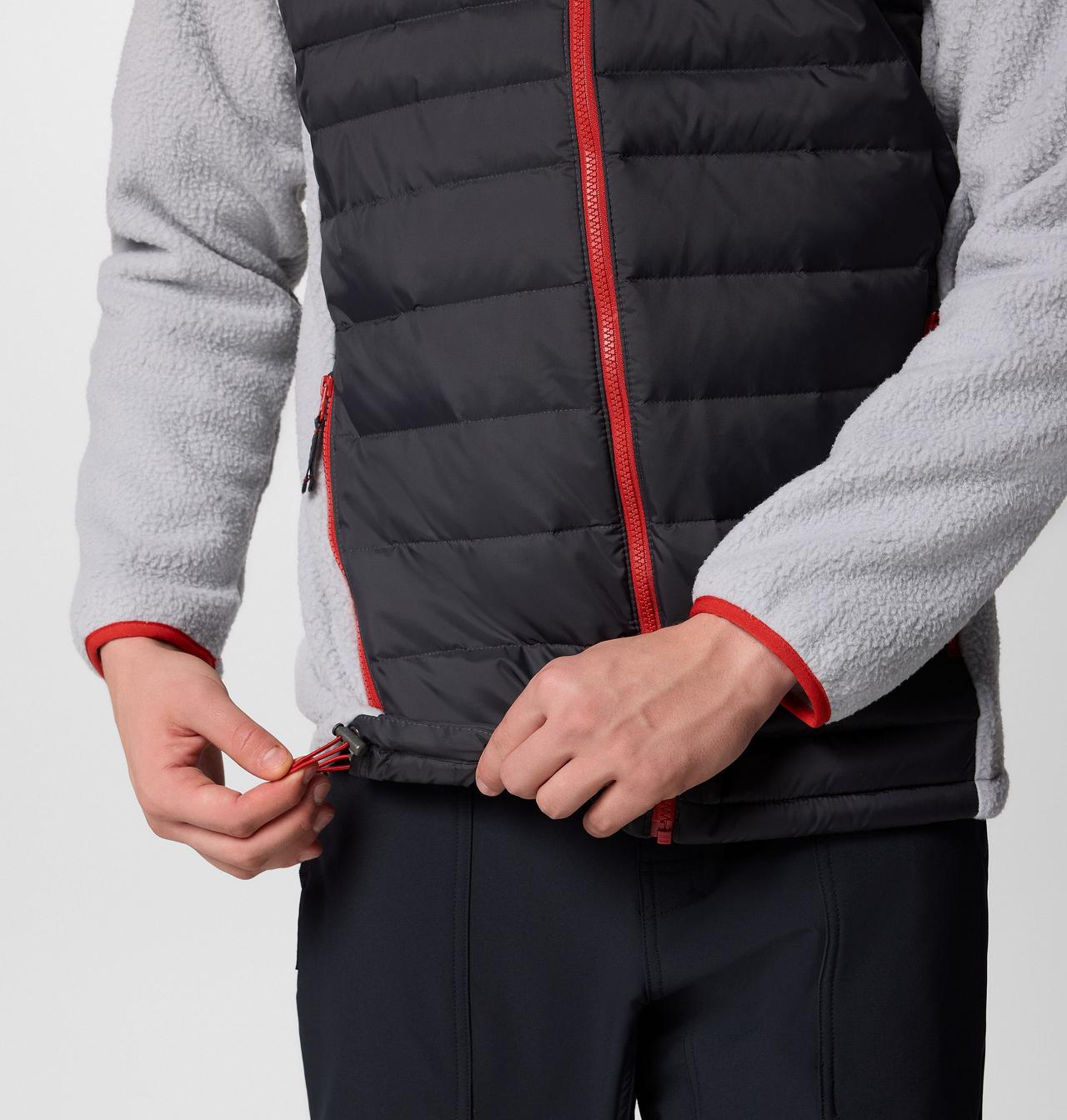 Veste Juniper Peak pour hommes 6