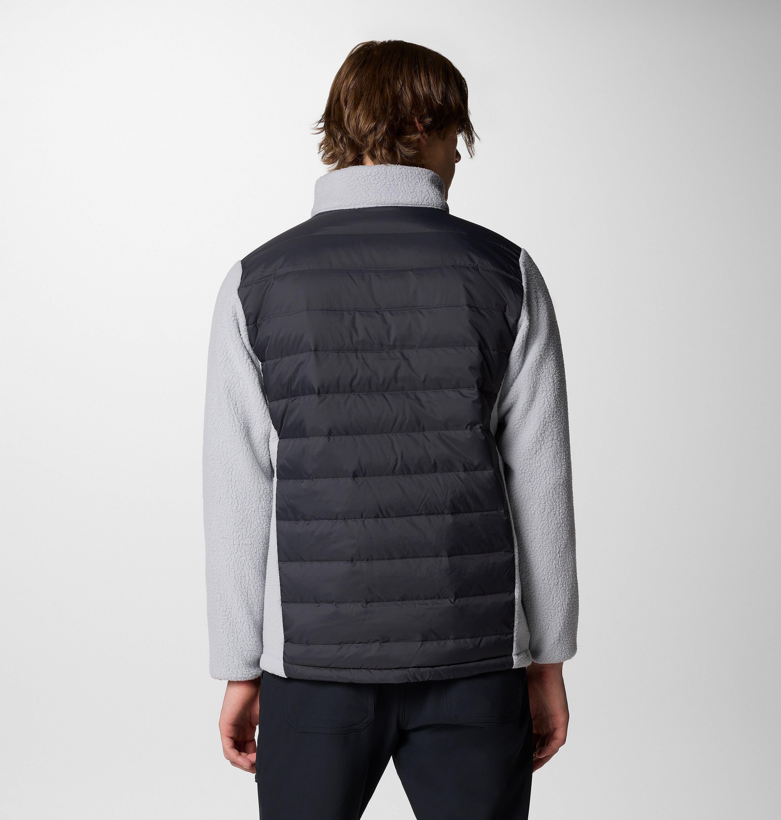 Men's Juniper Peak Hybrid Jacket 3