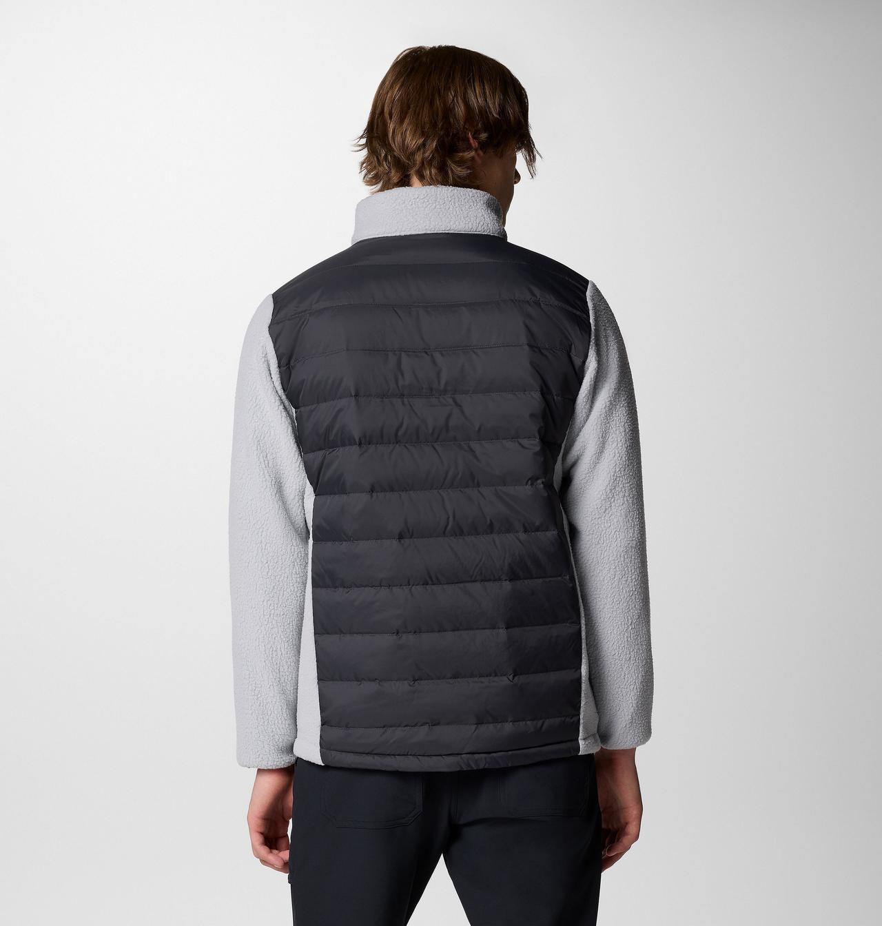 Veste Juniper Peak pour hommes 3