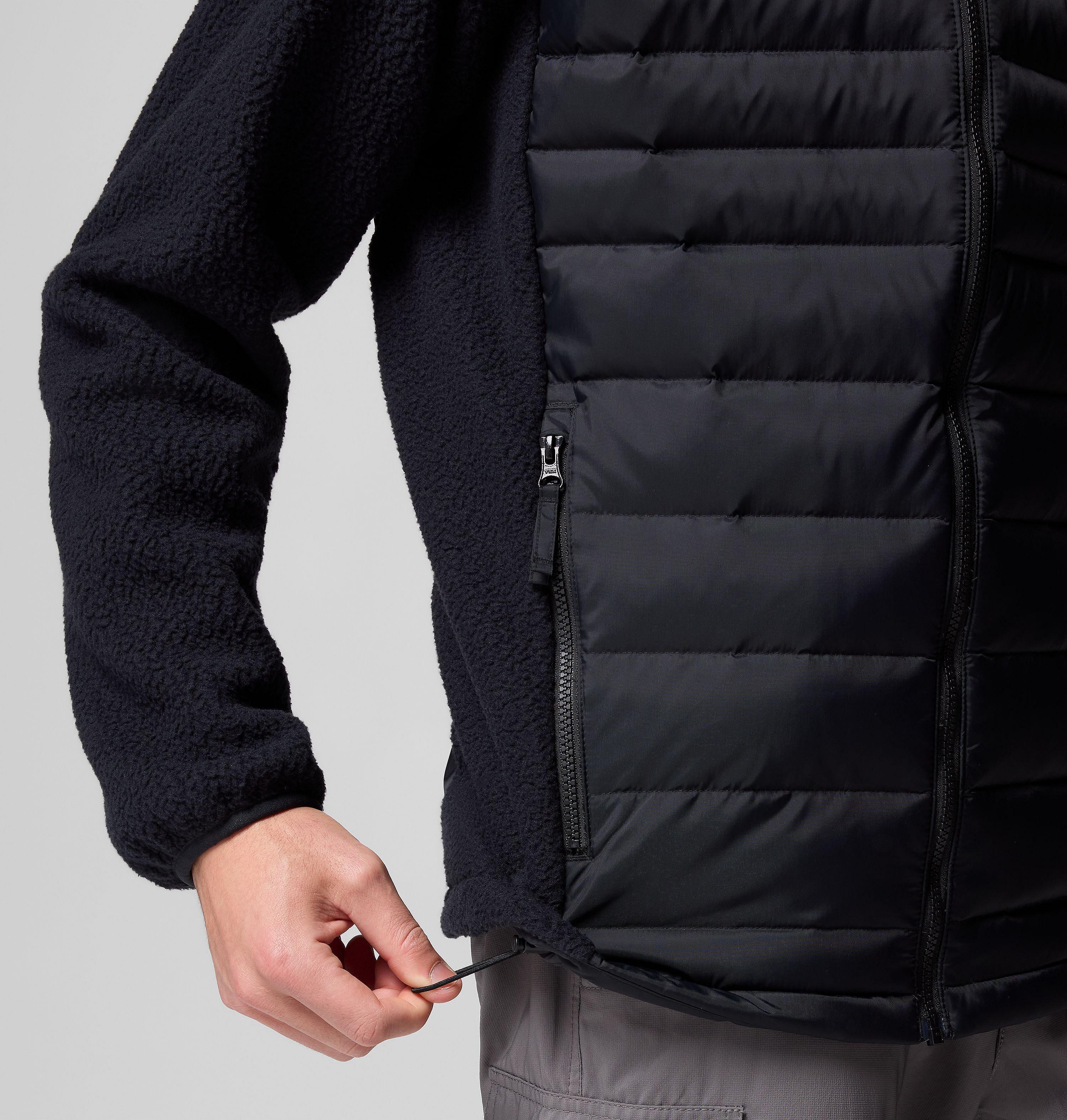 Men's Juniper Peak Hybrid Jacket 7