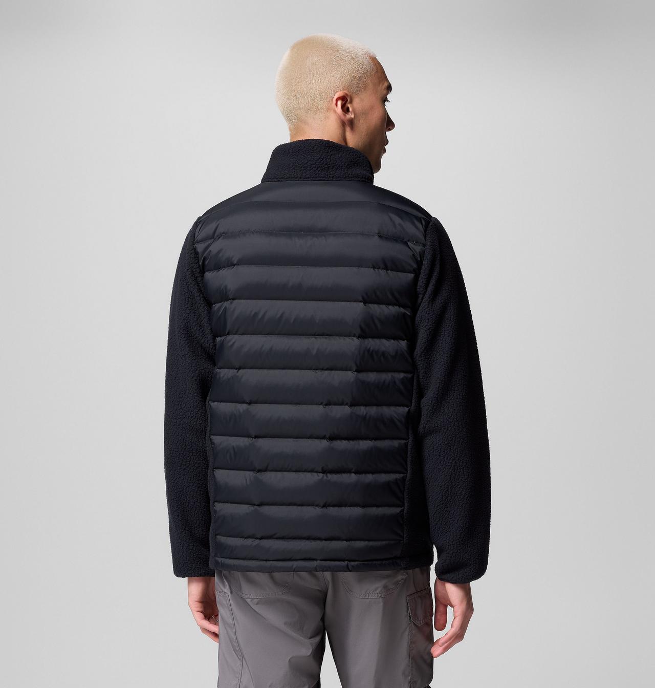 Men's Juniper Peak™ Hybrid Jacket 3