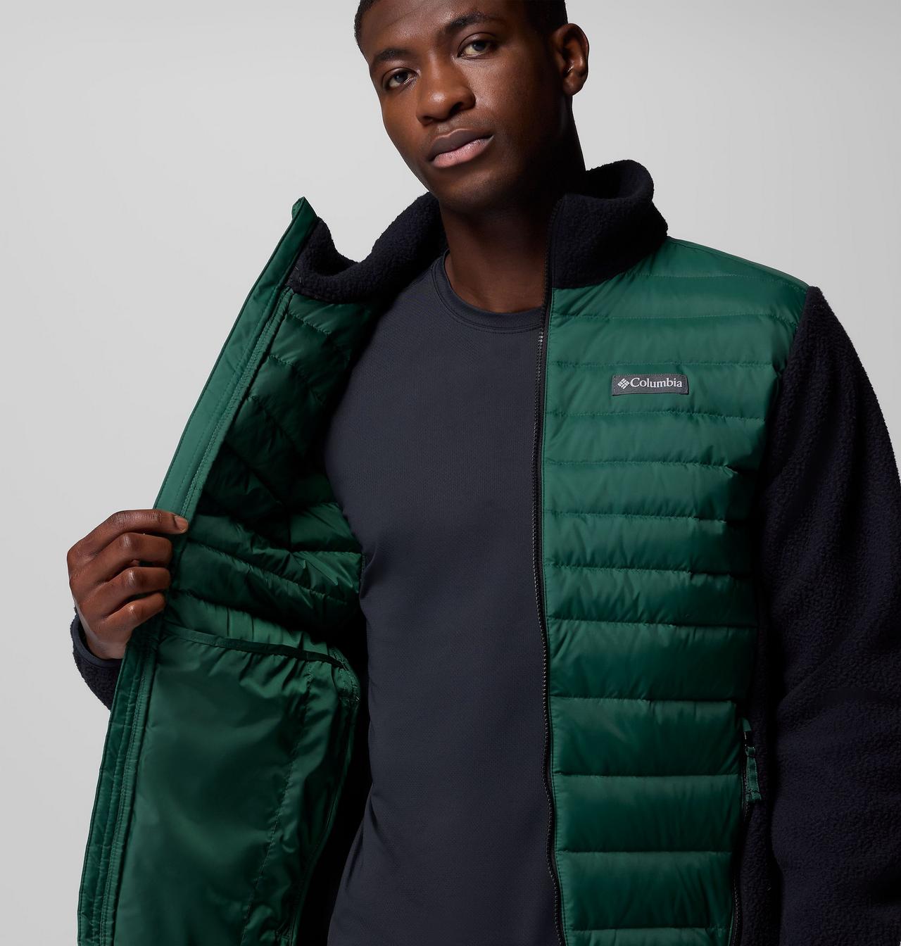 Men’s Juniper Peak™ Hybrid Jacket 6