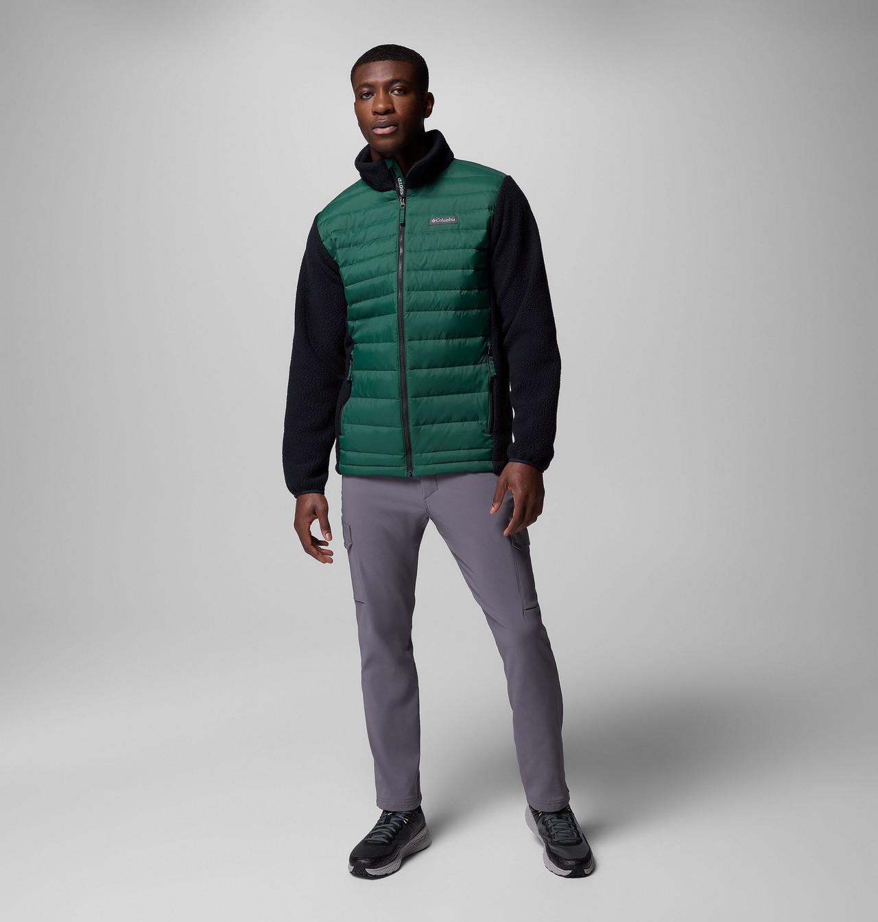 Men’s Juniper Peak™ Hybrid Jacket 2