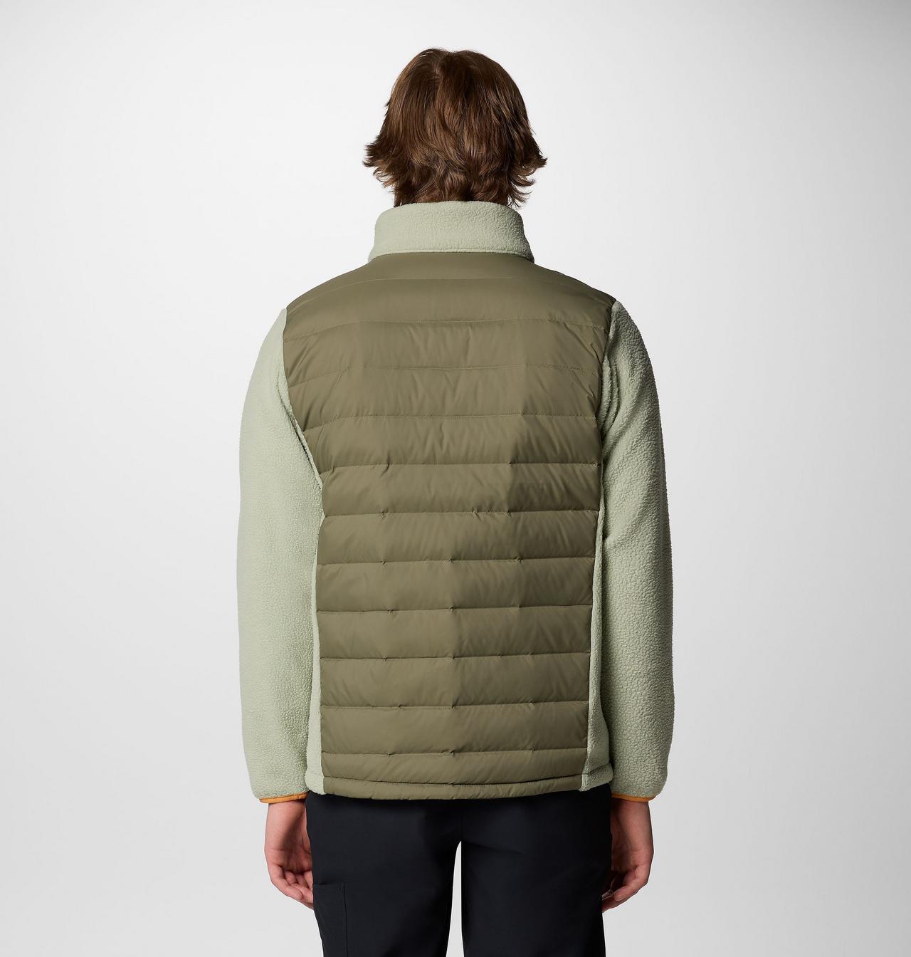 Men's Juniper Peak™ Hybrid Jacket 3