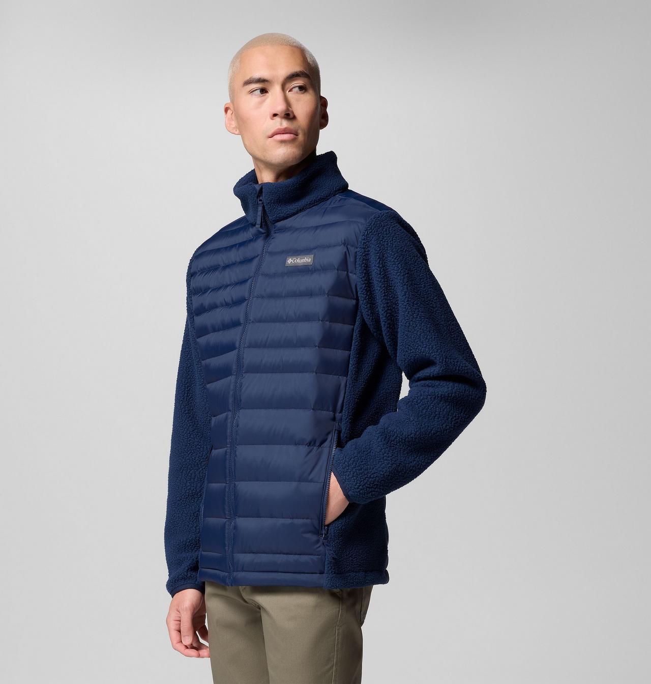 Juniper Peak™ Hybrid Jacket | 465 | XXL 4