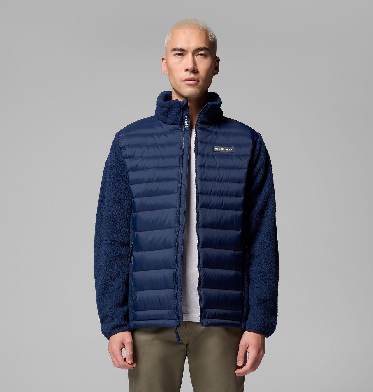Juniper Peak™ Hybrid Jacket | 465 | XXL 5