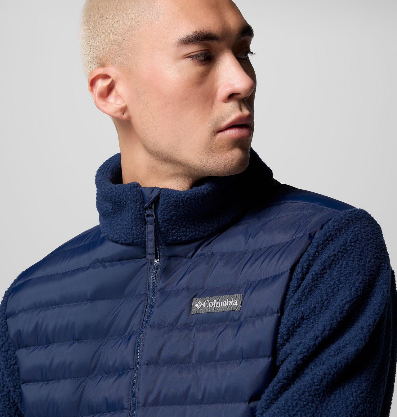 Juniper Peak™ Hybrid Jacket | 465 | XXL 6