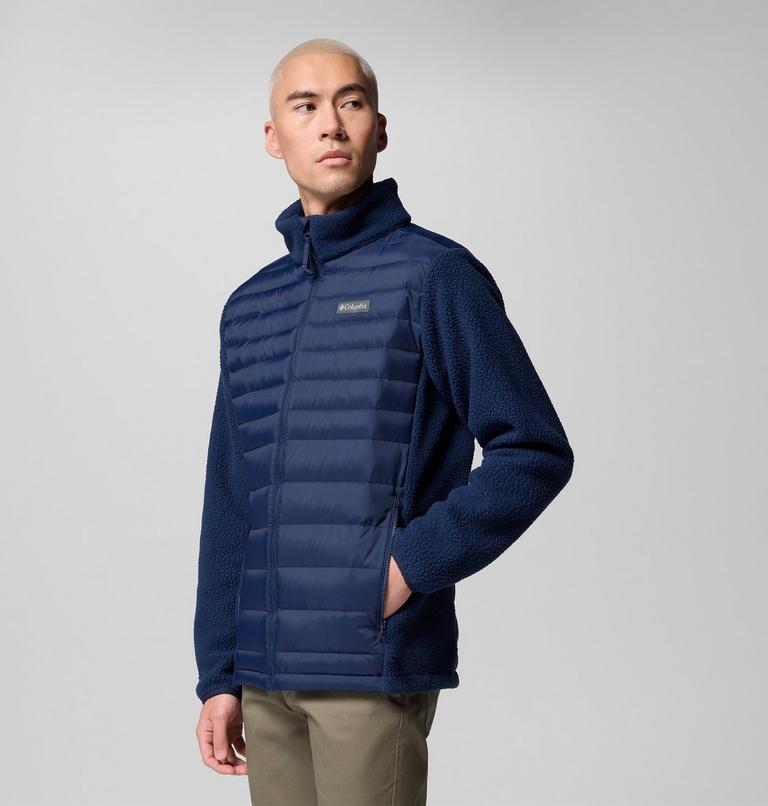 , Color: Collegiate Navy, image 4