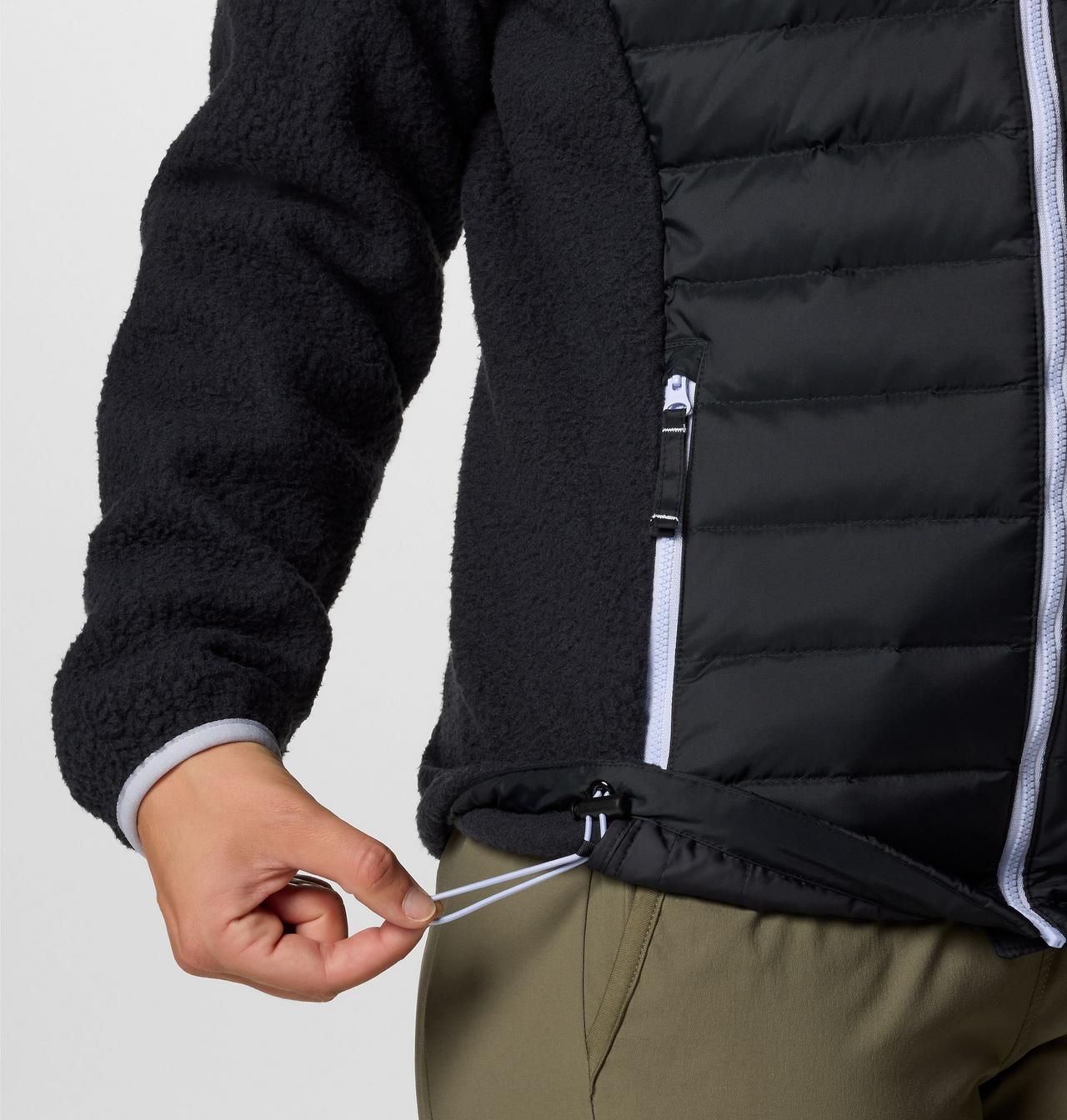 Women’s Juniper Peak™ Hybrid Jacket 6