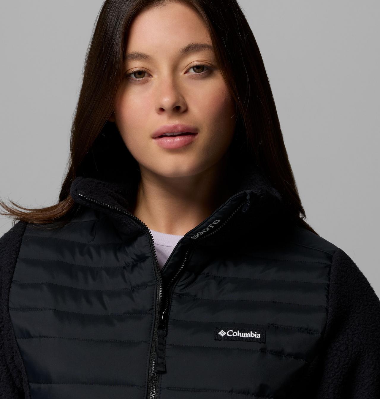 Women's Juniper Peak™ Hybrid Jacket 6