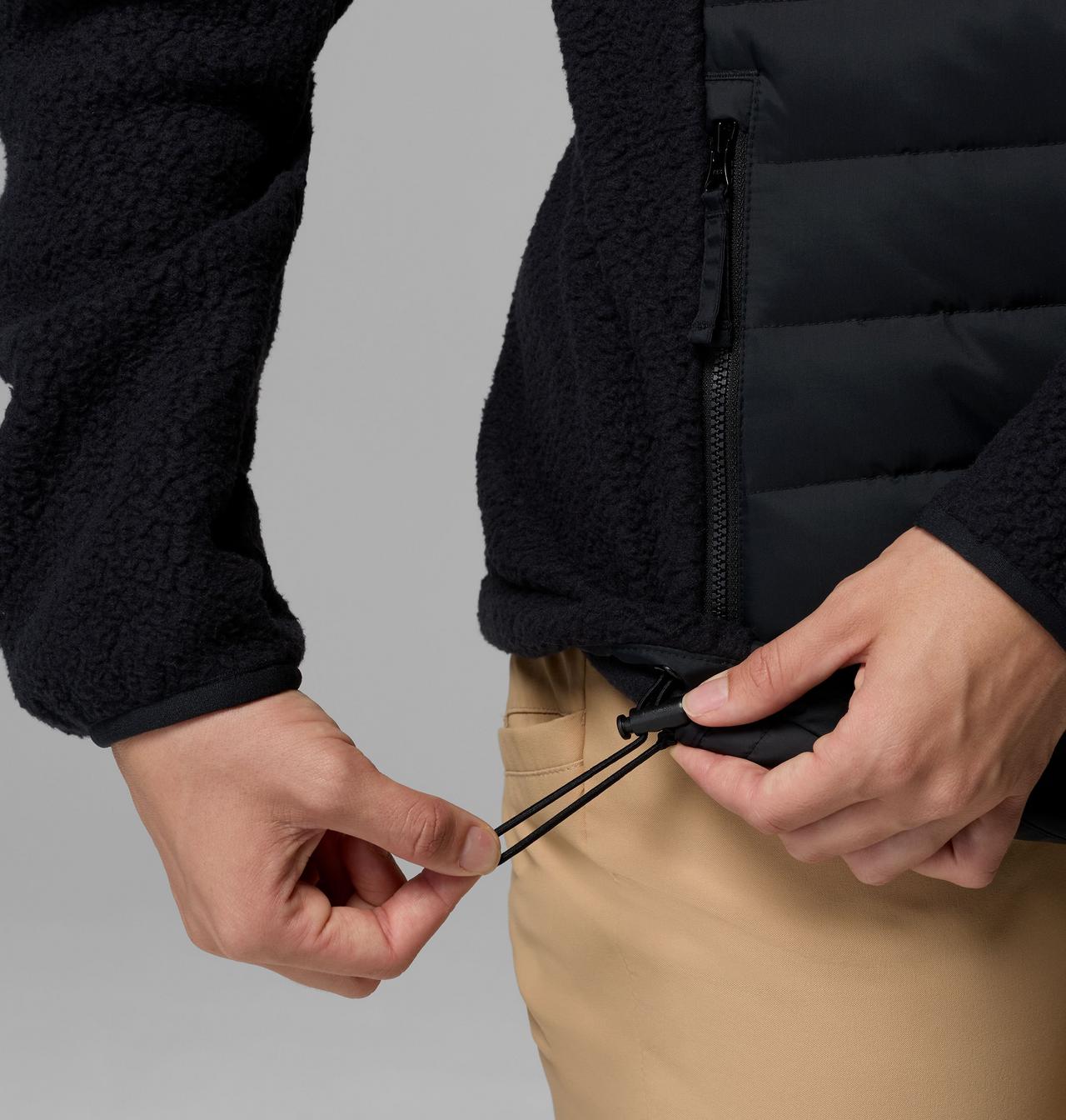 Women's Juniper Peak™ Hybrid Jacket 7