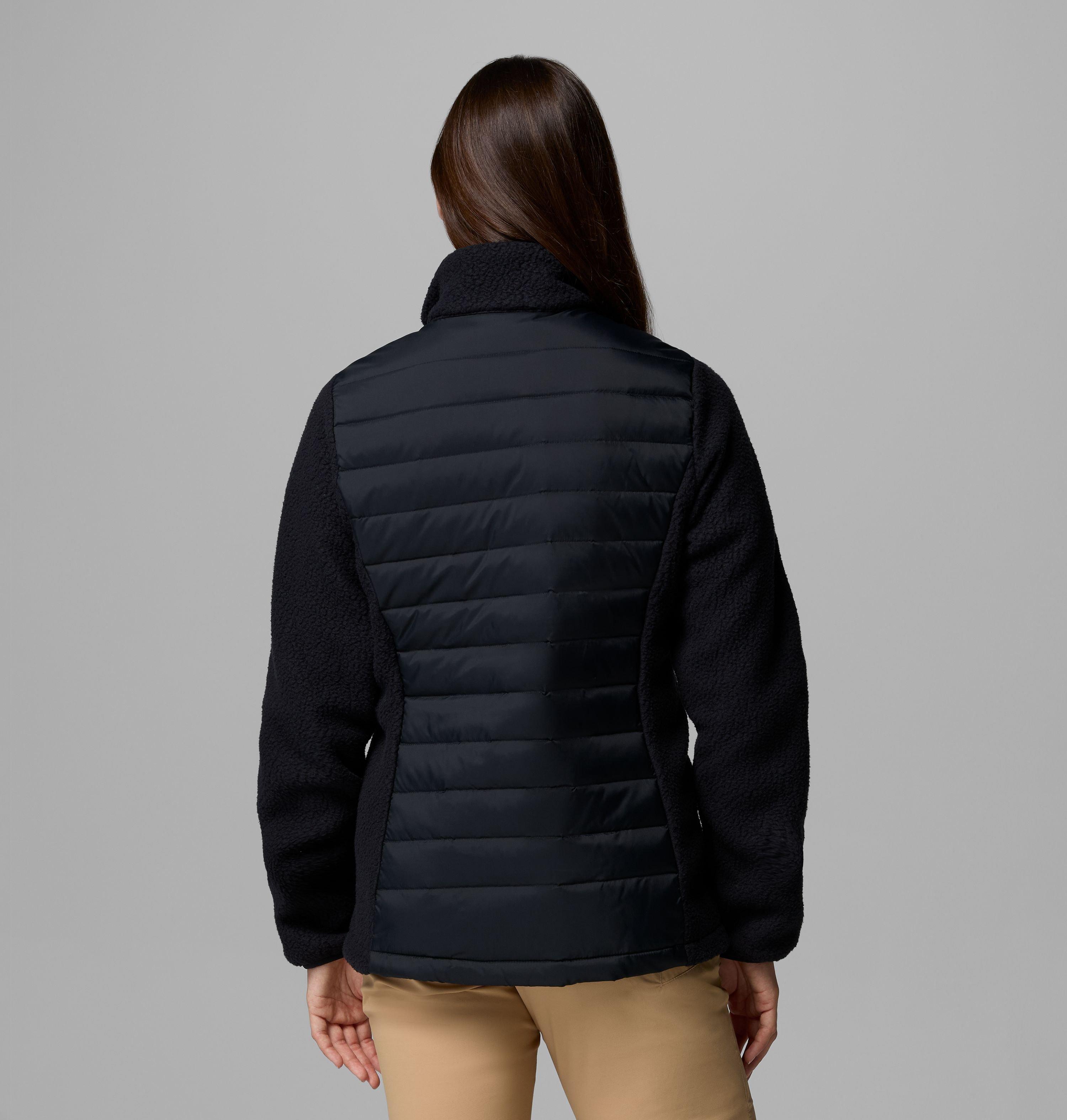 Juniper Peak™ Hybrid Jacket | 011 | XS 3