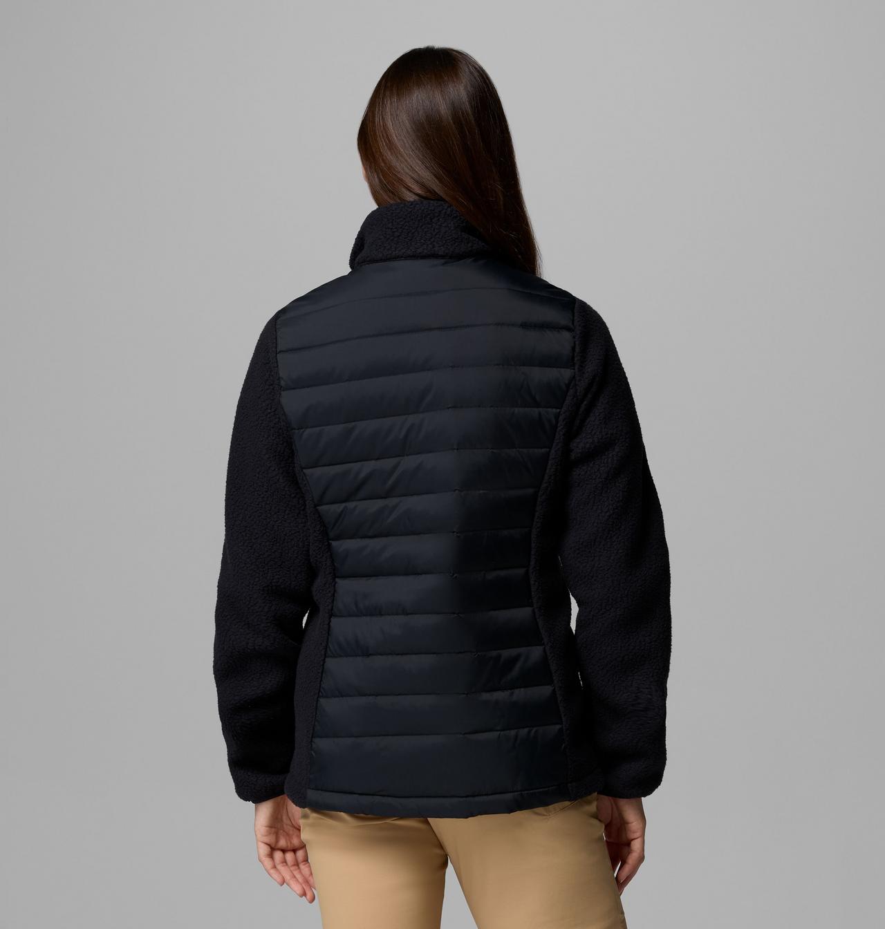 Women's Juniper Peak™ Hybrid Jacket 3