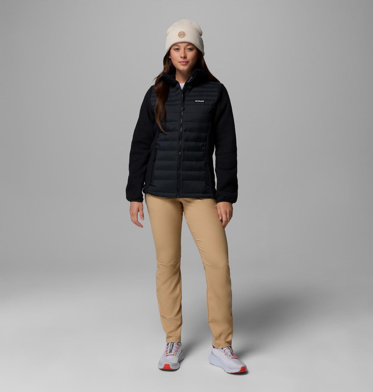Women's Juniper Peak™ Hybrid Jacket 2