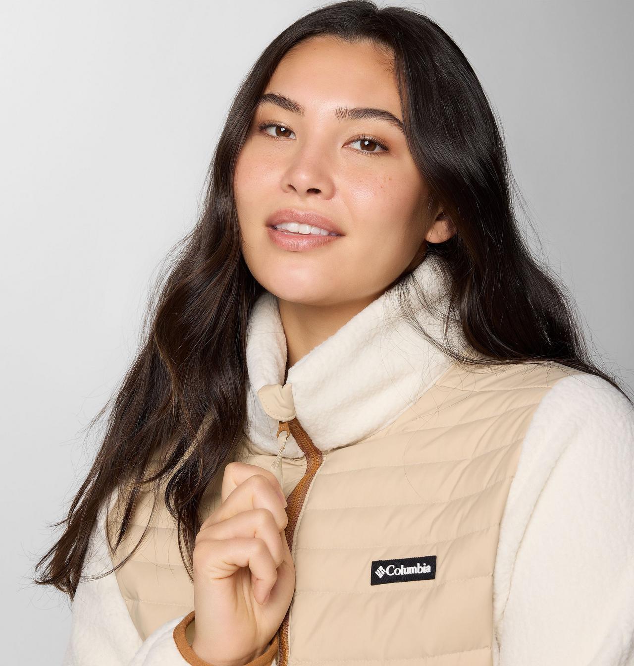 Women’s Juniper Peak™ Hybrid Jacket 4