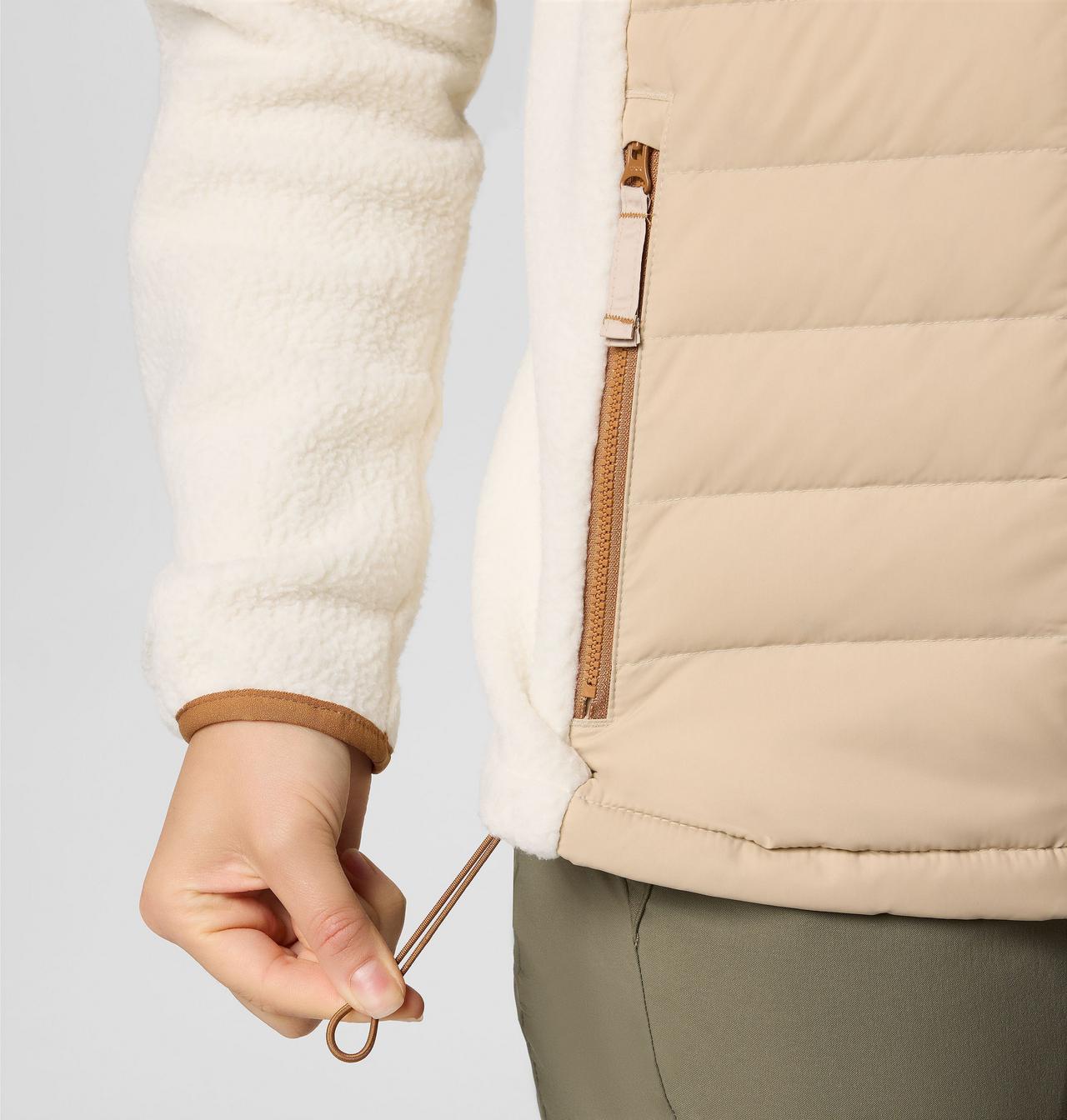 Women’s Juniper Peak™ Hybrid Jacket 6