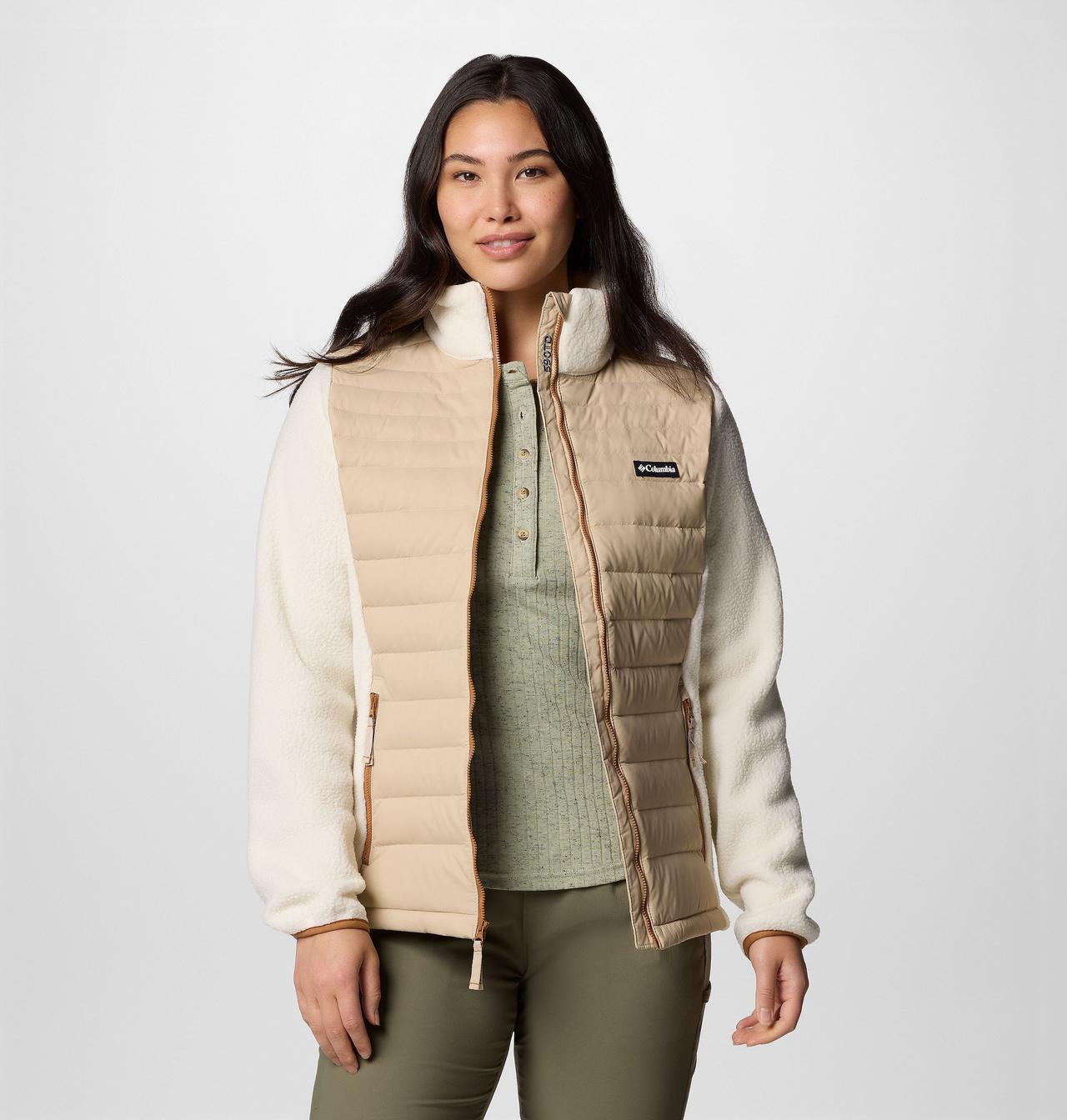 Women’s Juniper Peak™ Hybrid Jacket 7