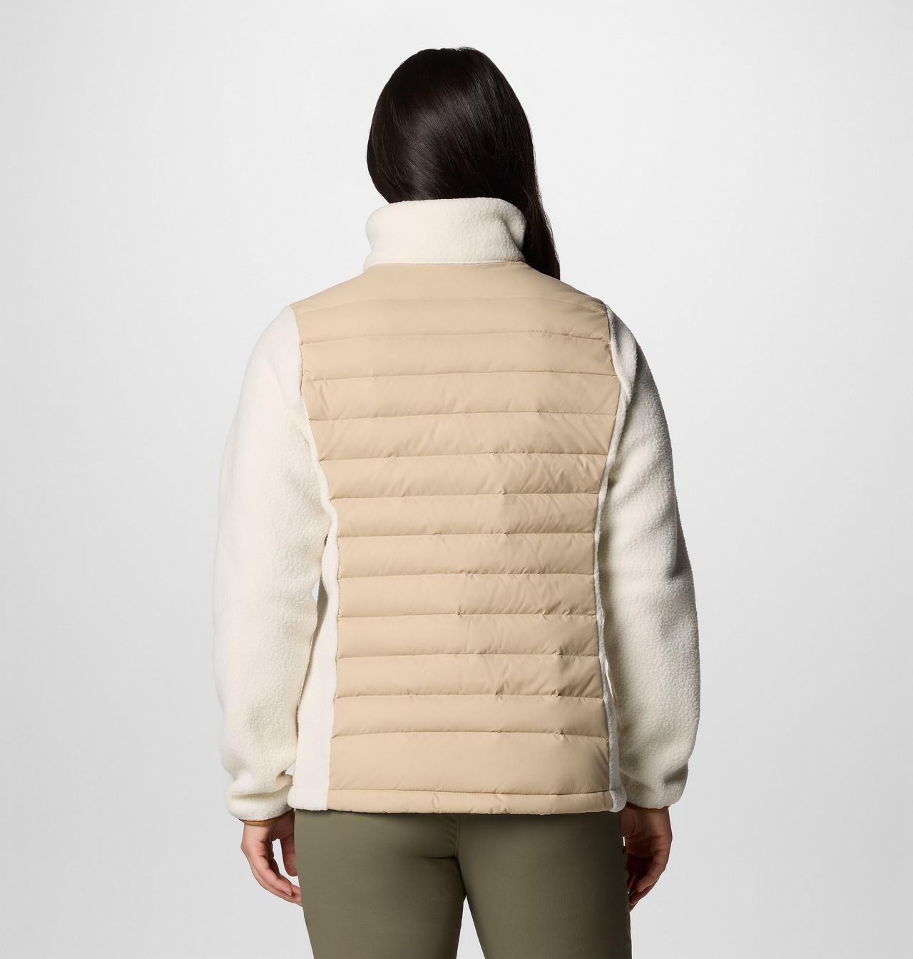 Women’s Juniper Peak™ Hybrid Jacket 2